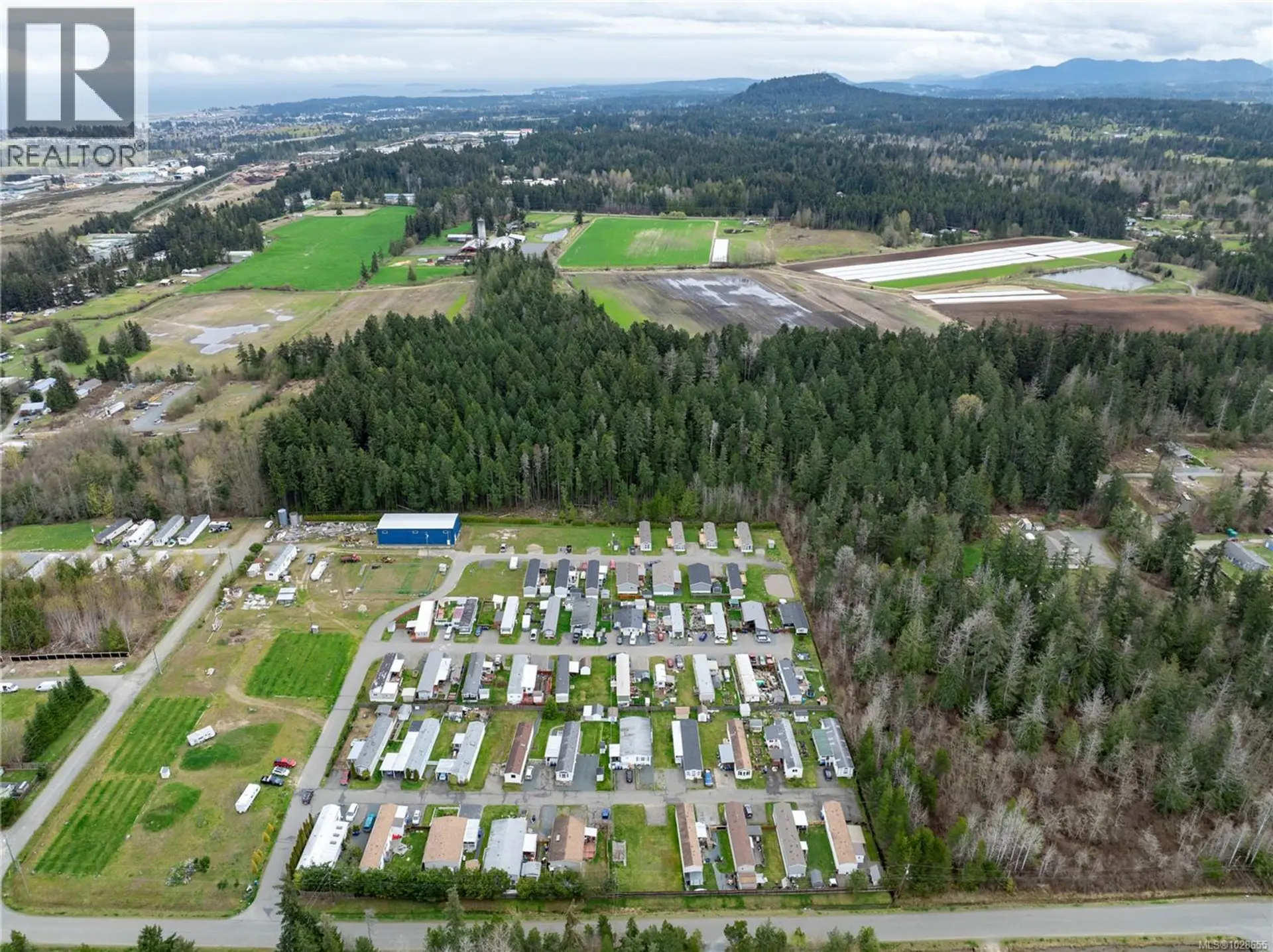 Property at #47 1720 Whibley Rd, Coombs, BC