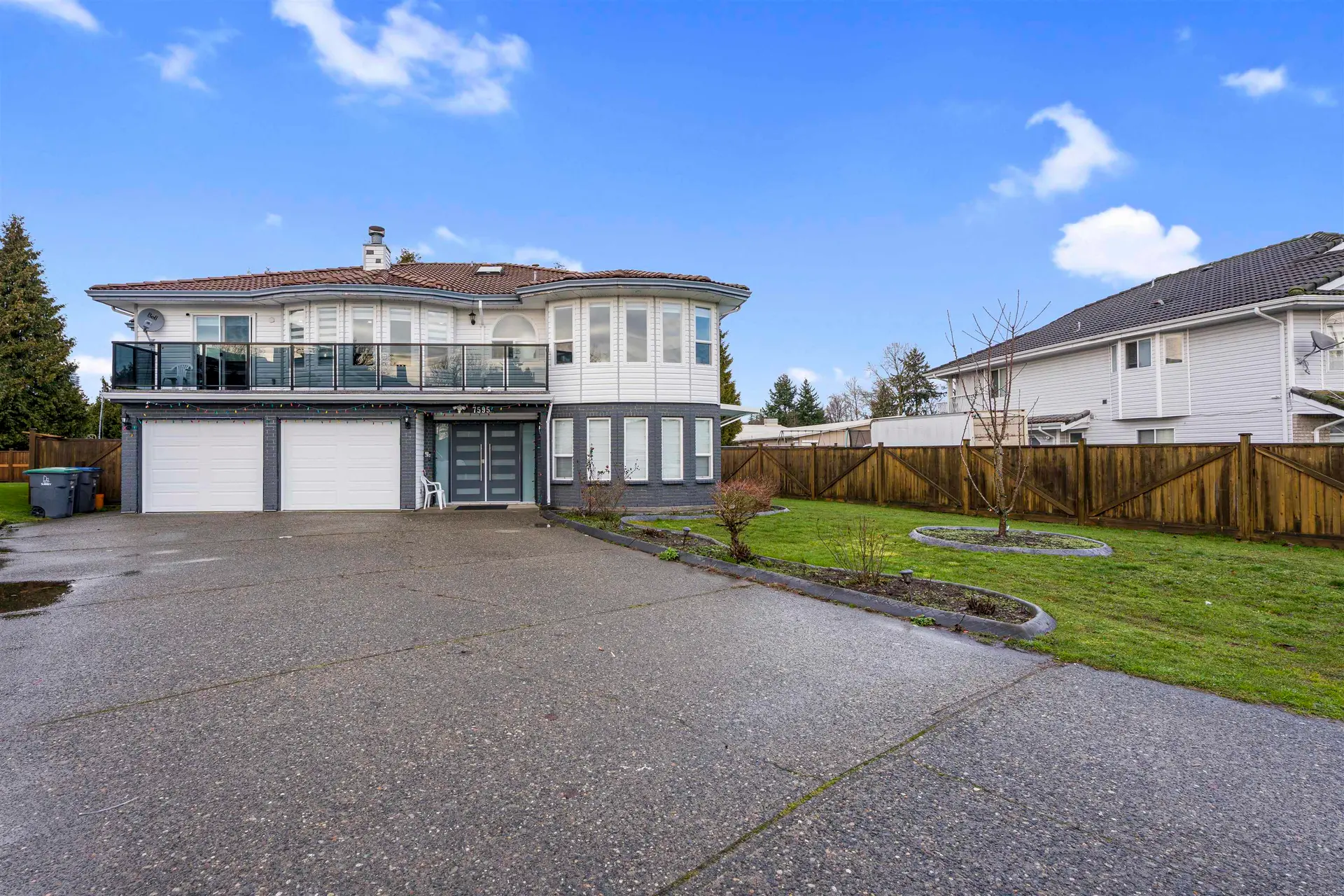 Property at 7595 122a Street, Surrey, BC