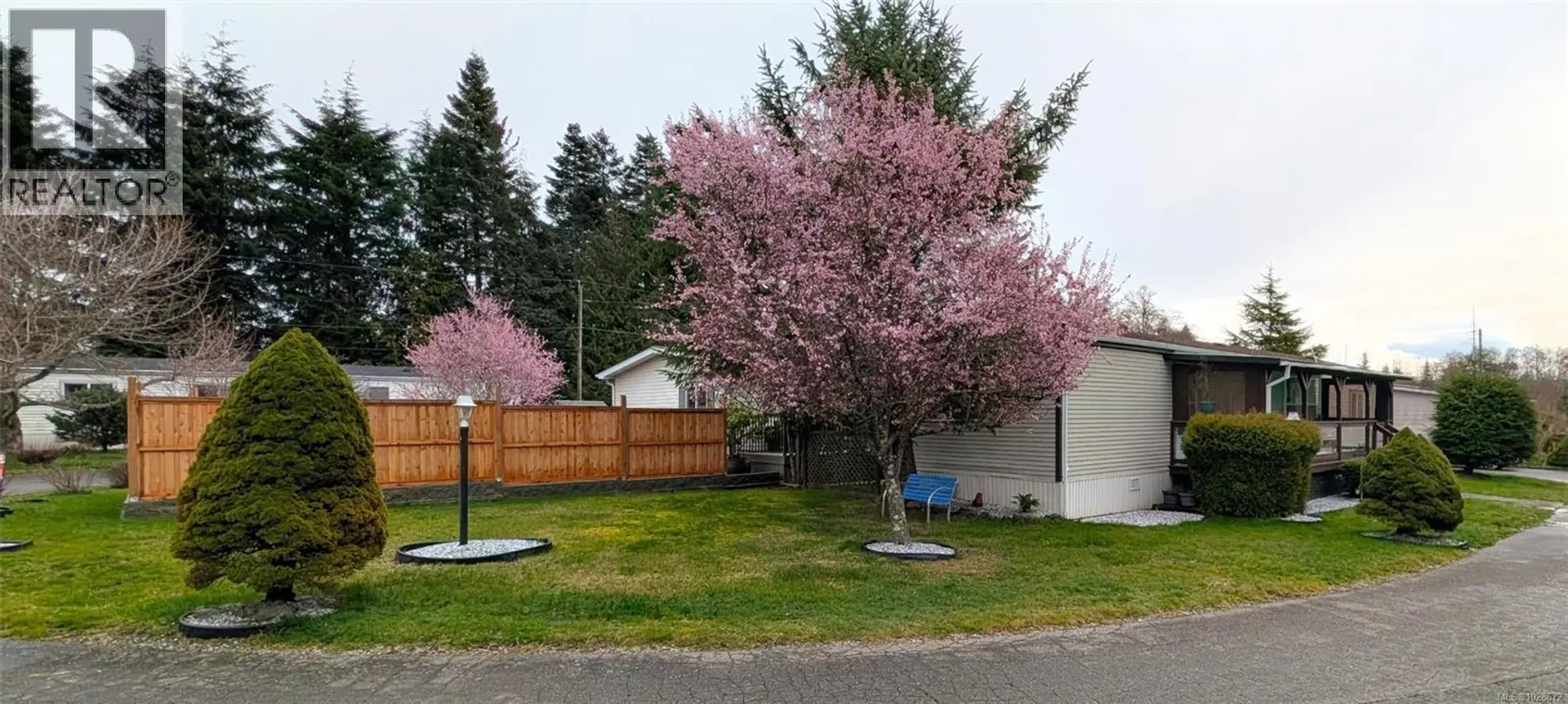 Property at #24 7021 Grant Rd W, Sooke, BC