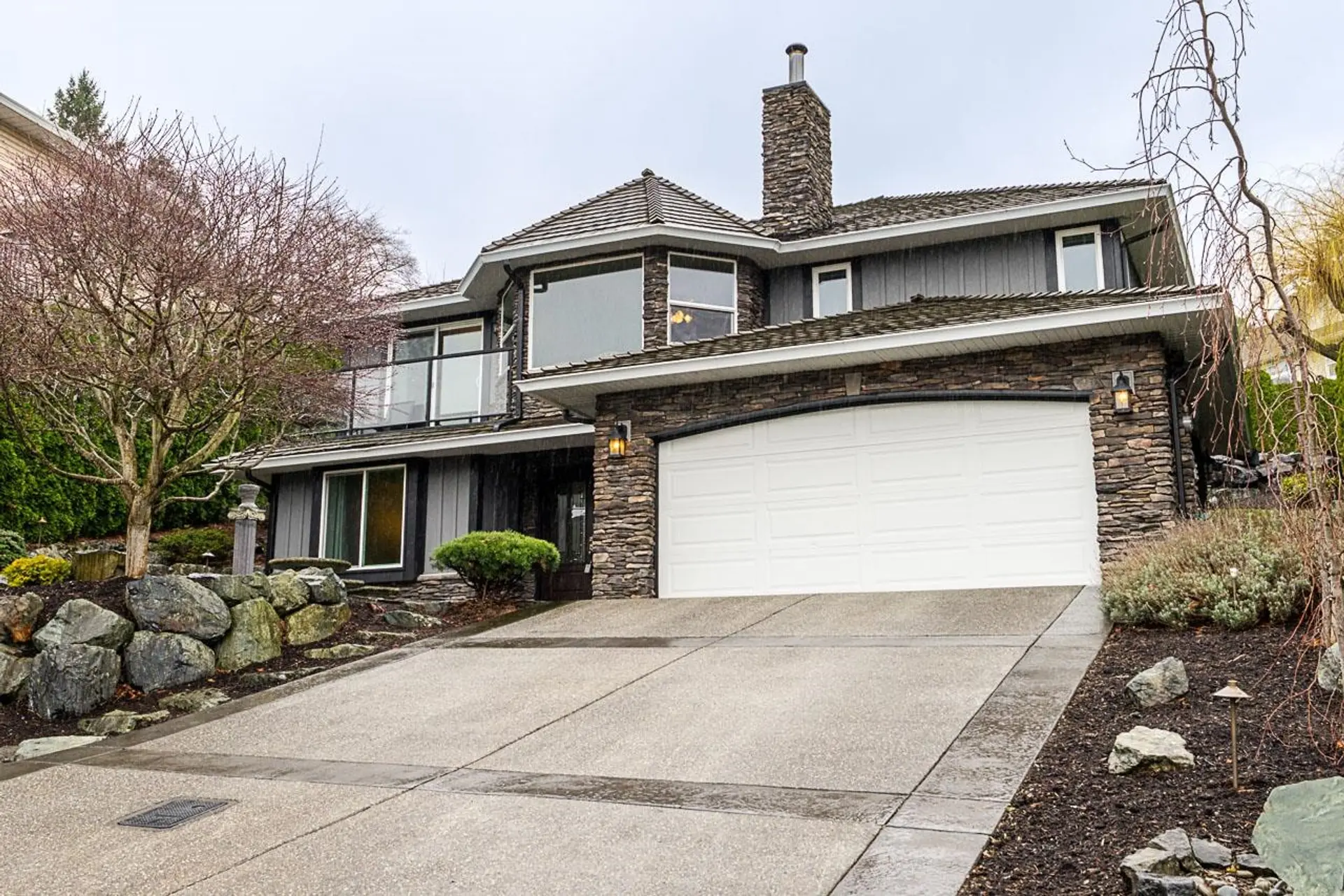 Property at 2259 Mountain Drive, Abbotsford, BC