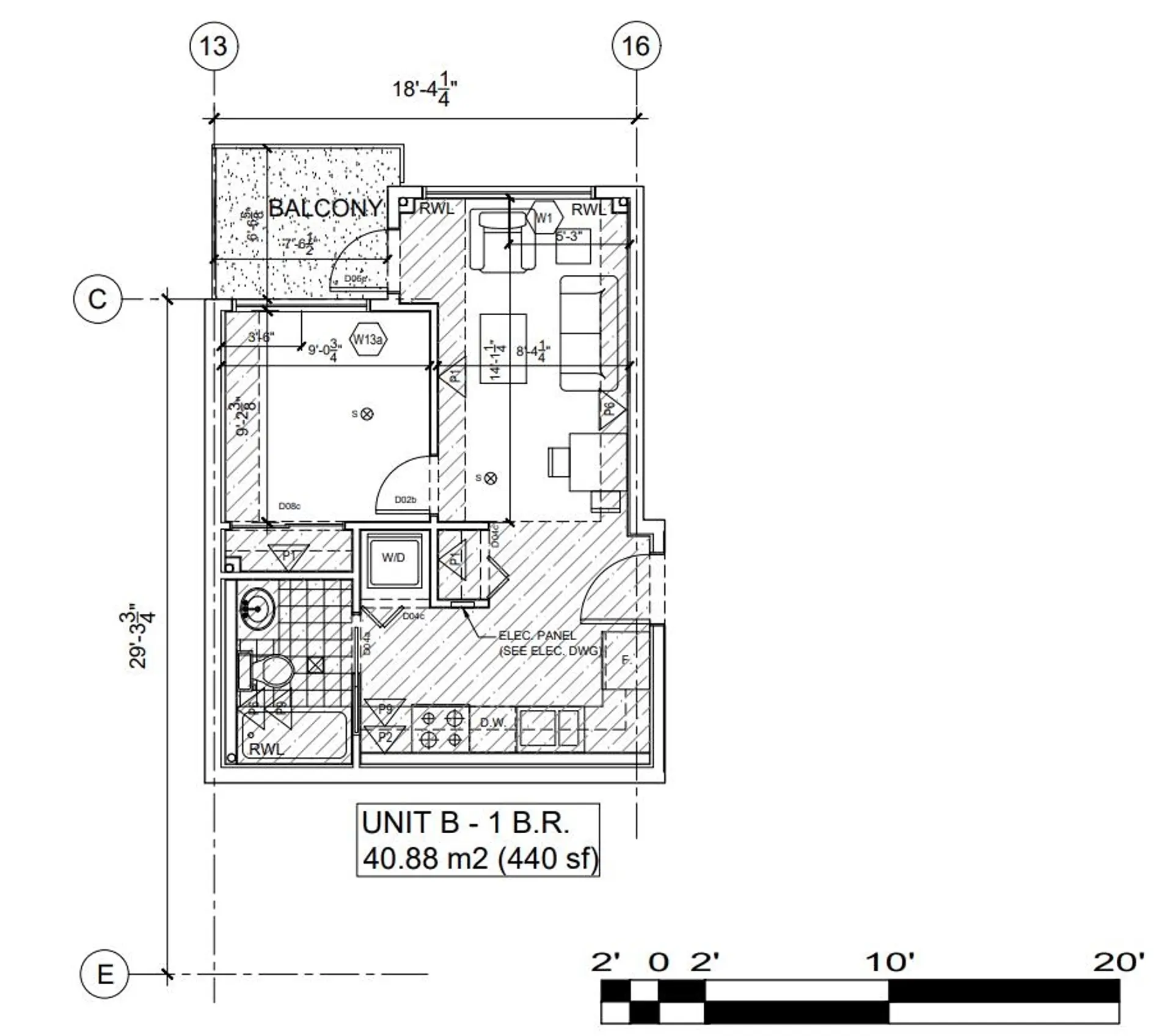 #202 14257 103a Avenue - Image 15