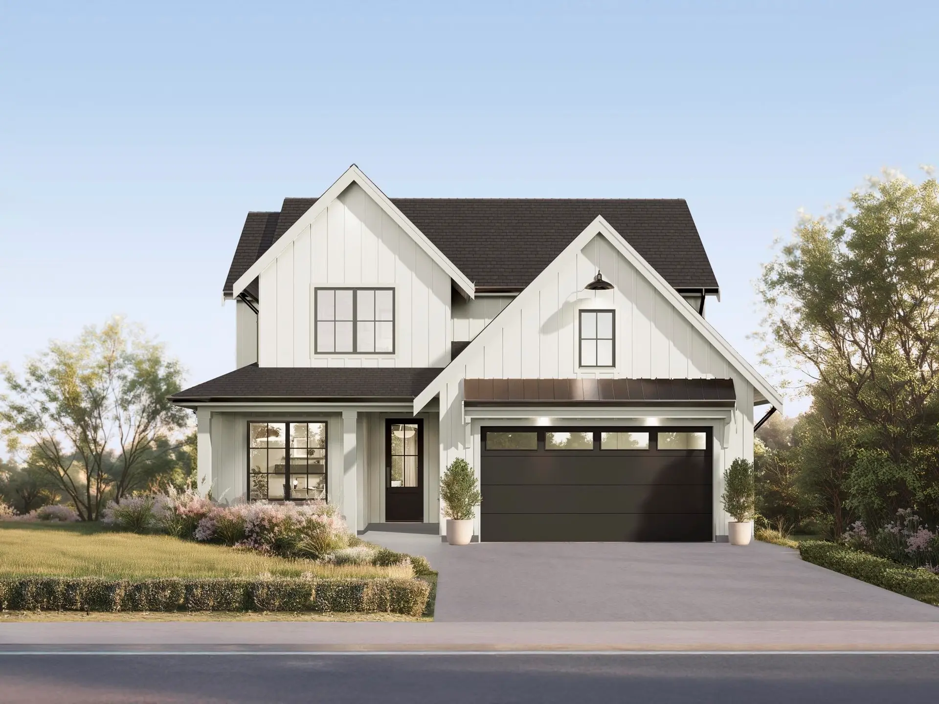 Property at 385 Solaz Place, Gibsons, BC