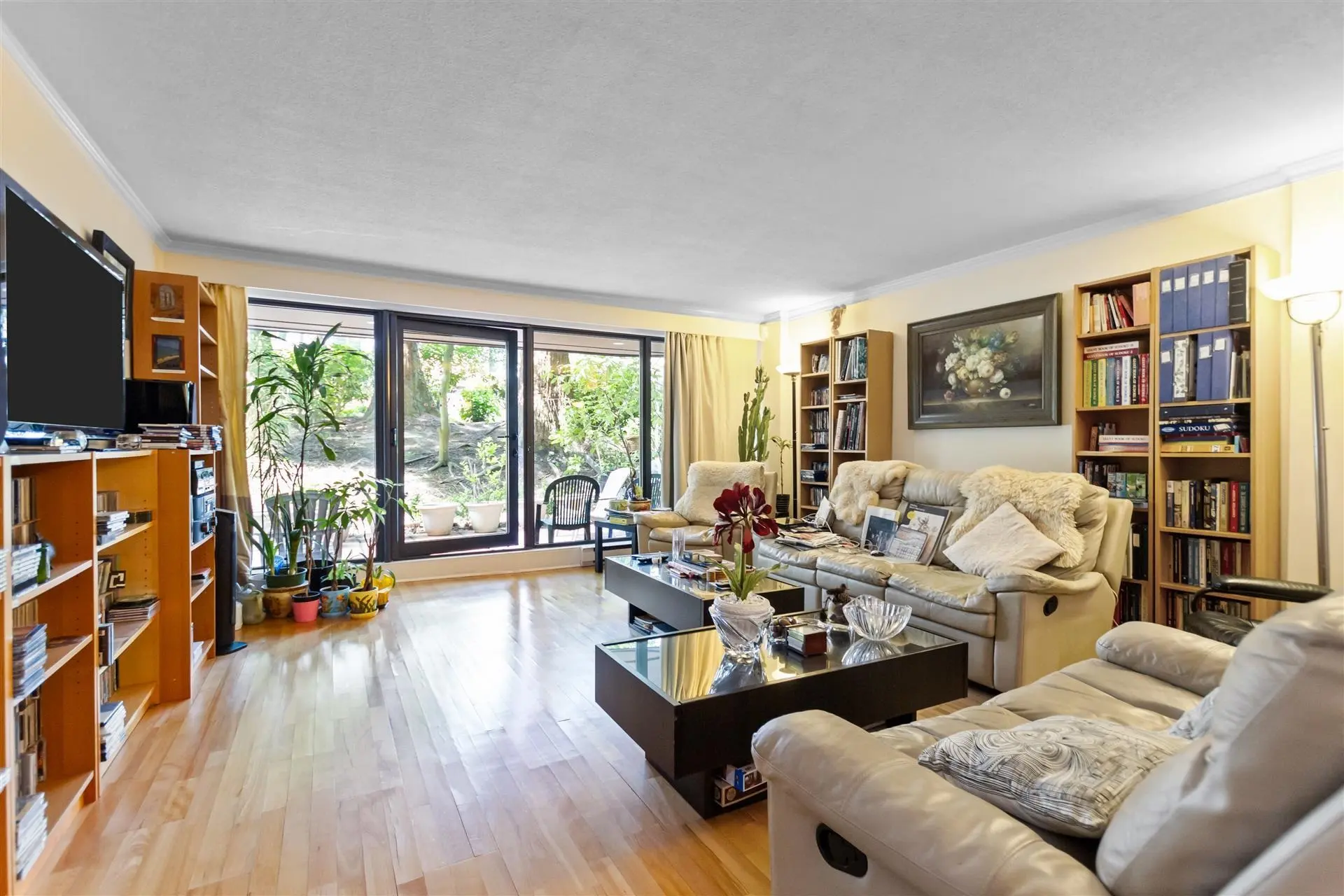 Property at #10 1425 Lamey's Mill Road, Vancouver, BC