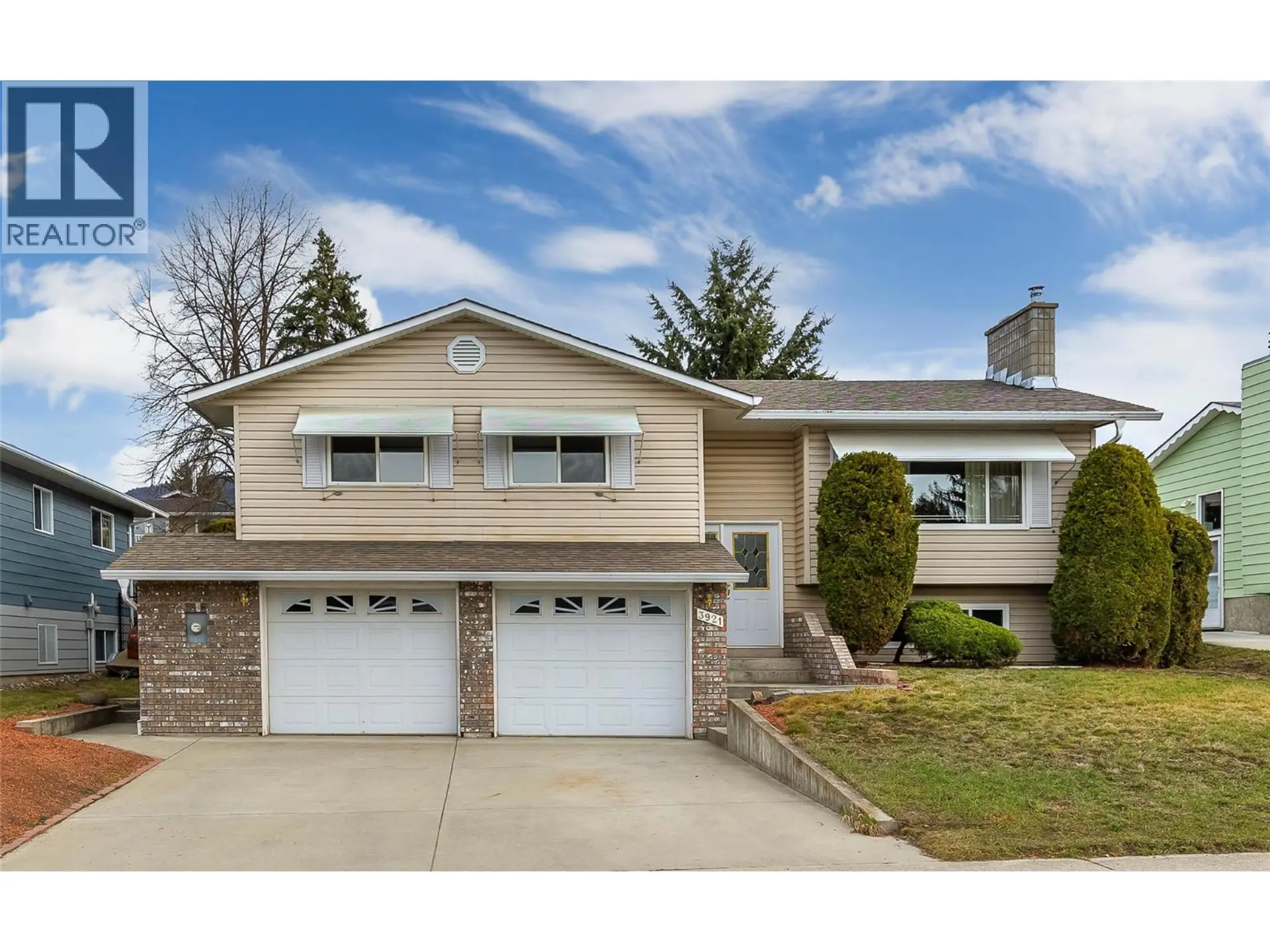 Property at 3921 14 Street, Vernon, BC