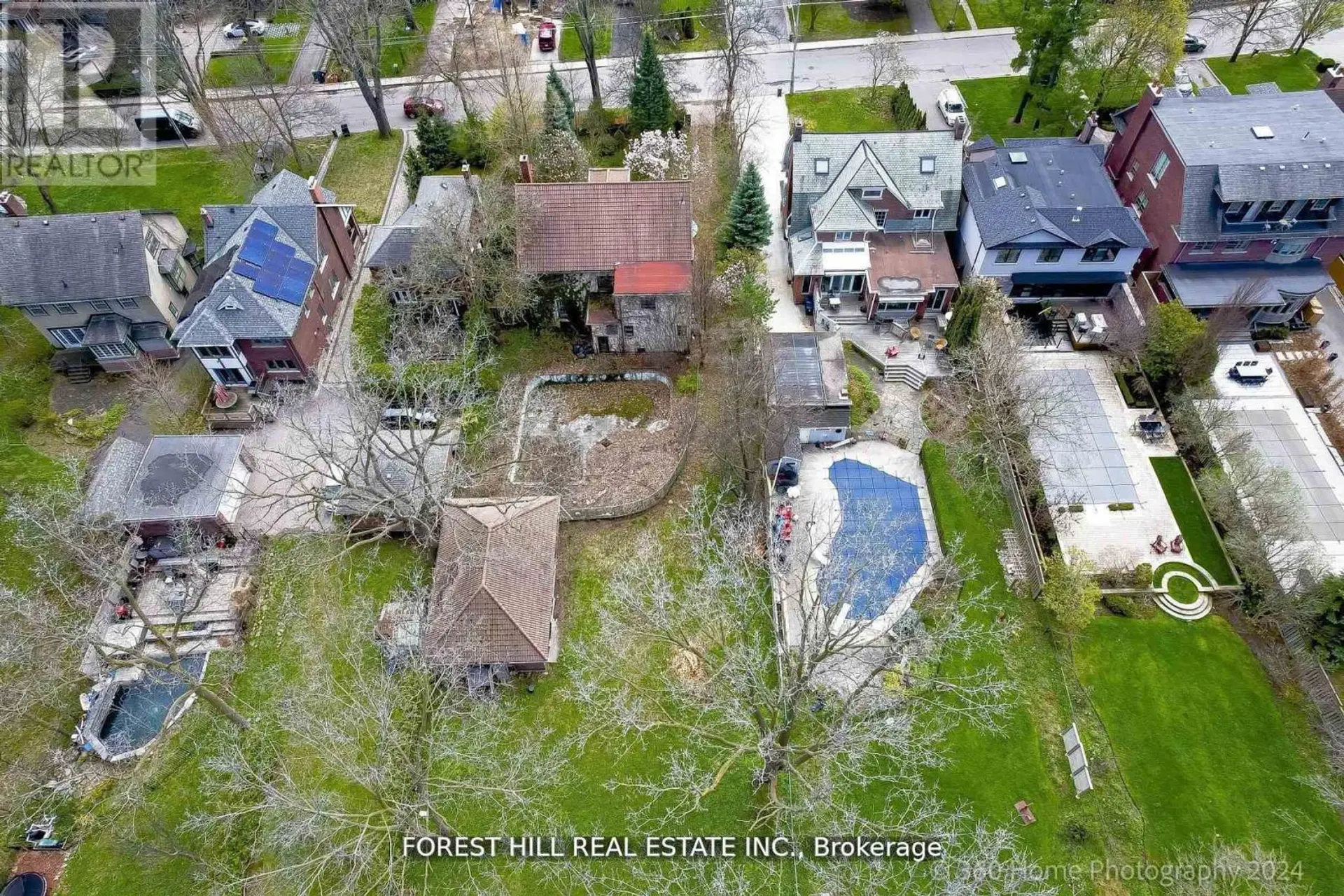 132 BLYTHWOOD ROAD - Image 18