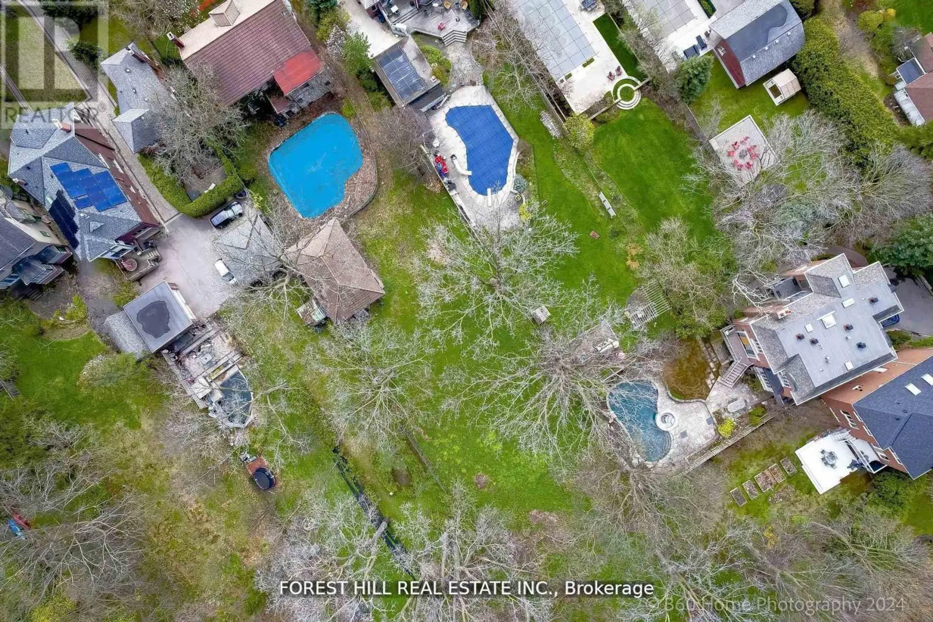 132 BLYTHWOOD ROAD - Image 19