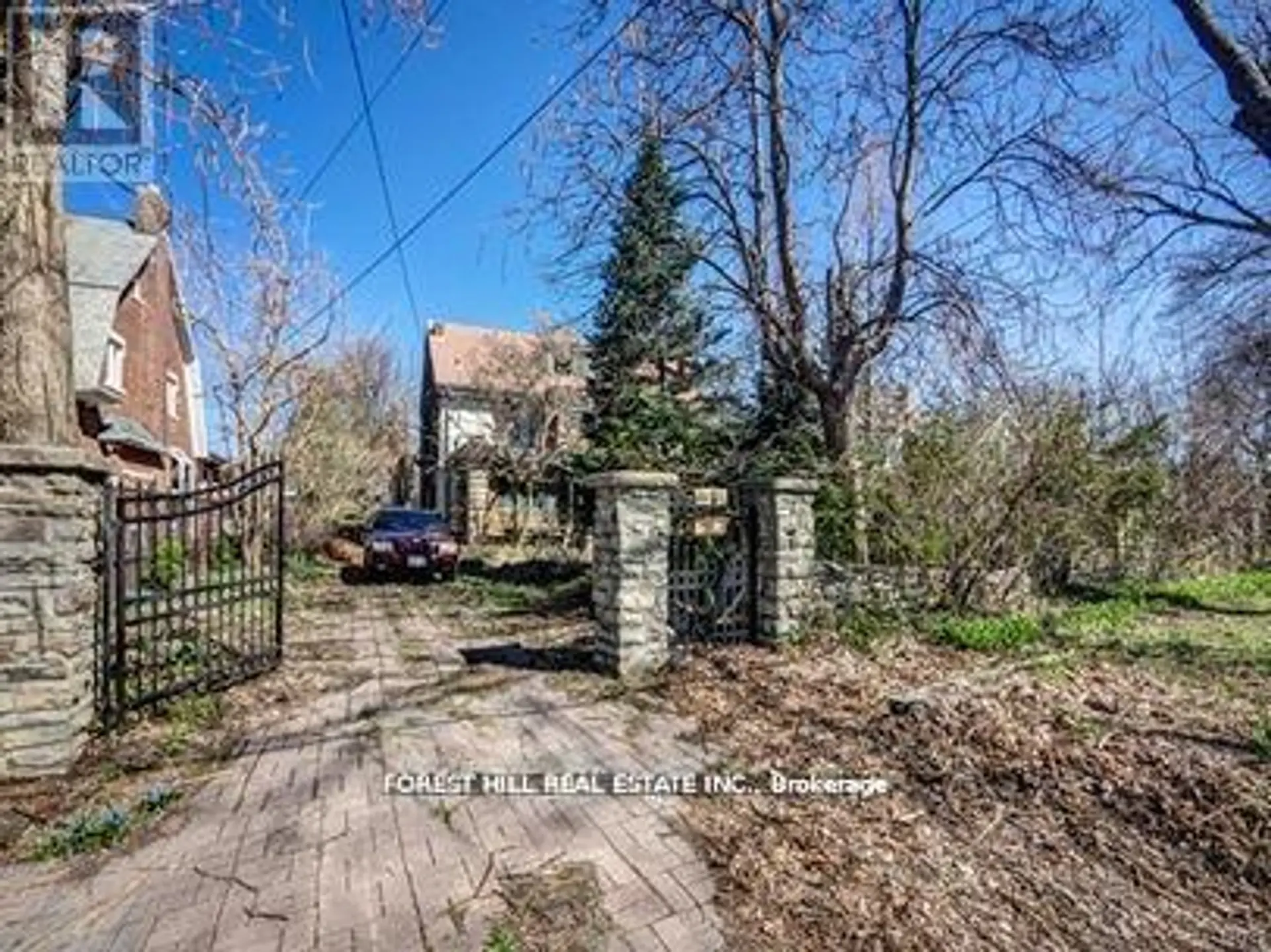 132 BLYTHWOOD ROAD - Image 2