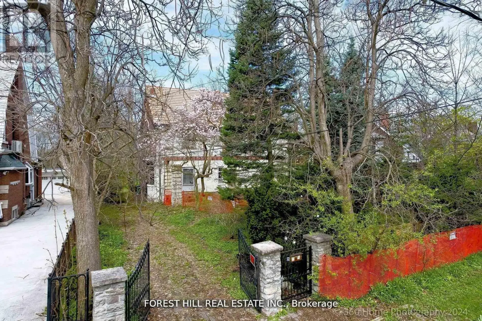 132 BLYTHWOOD ROAD - Image 4