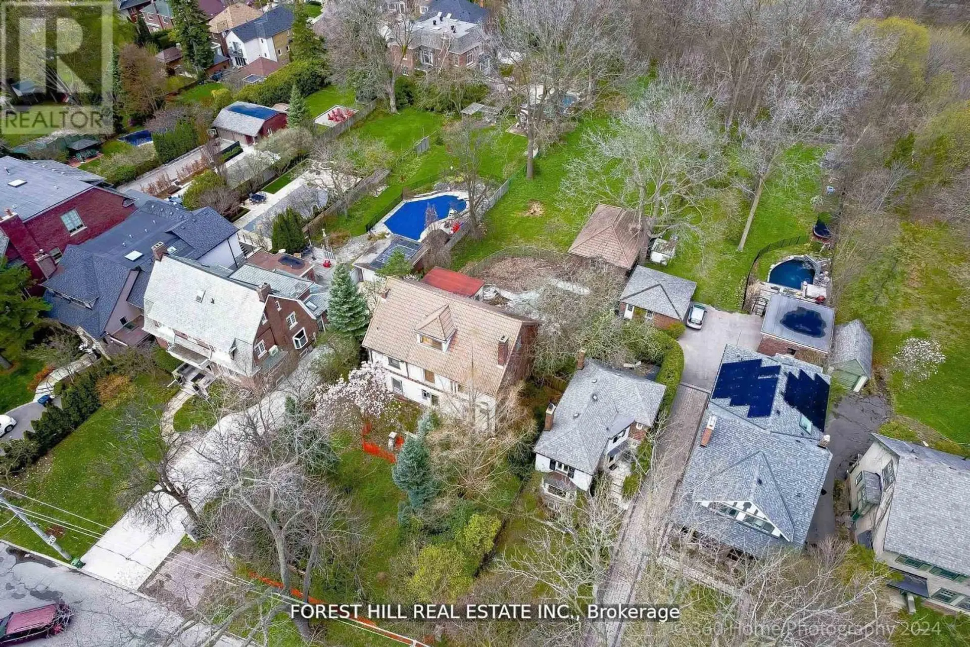 132 BLYTHWOOD ROAD - Image 8