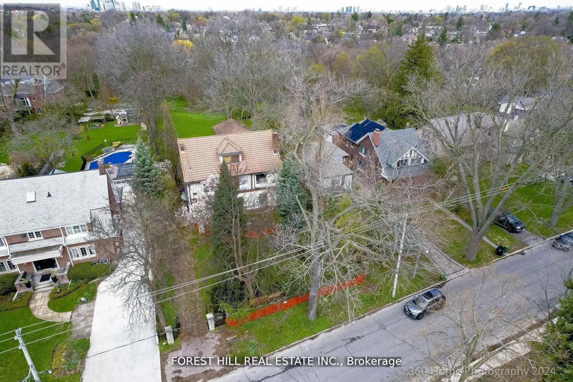 132 BLYTHWOOD ROAD - Image 7