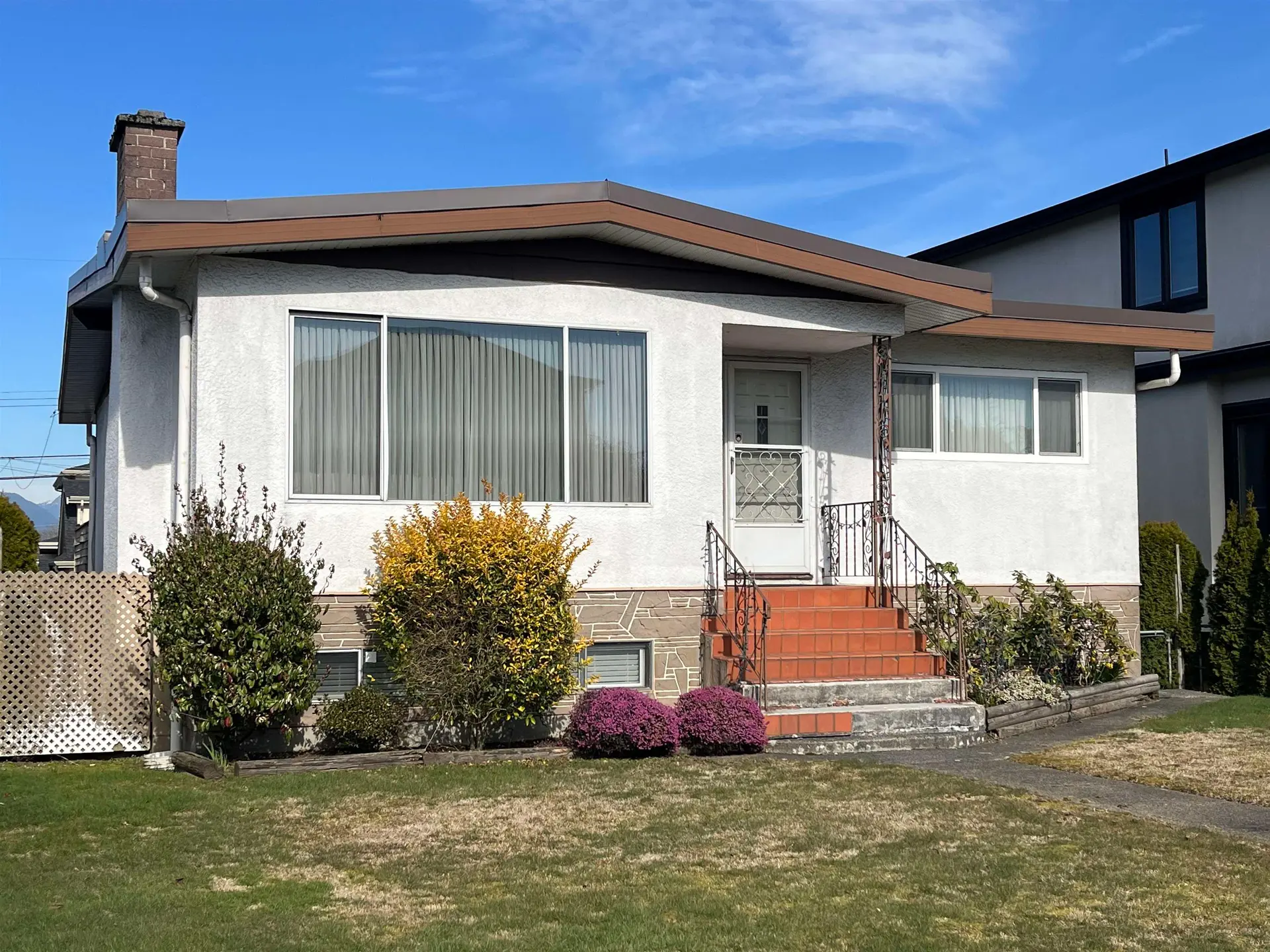 Property at 2435 E 49th Avenue, Vancouver, BC