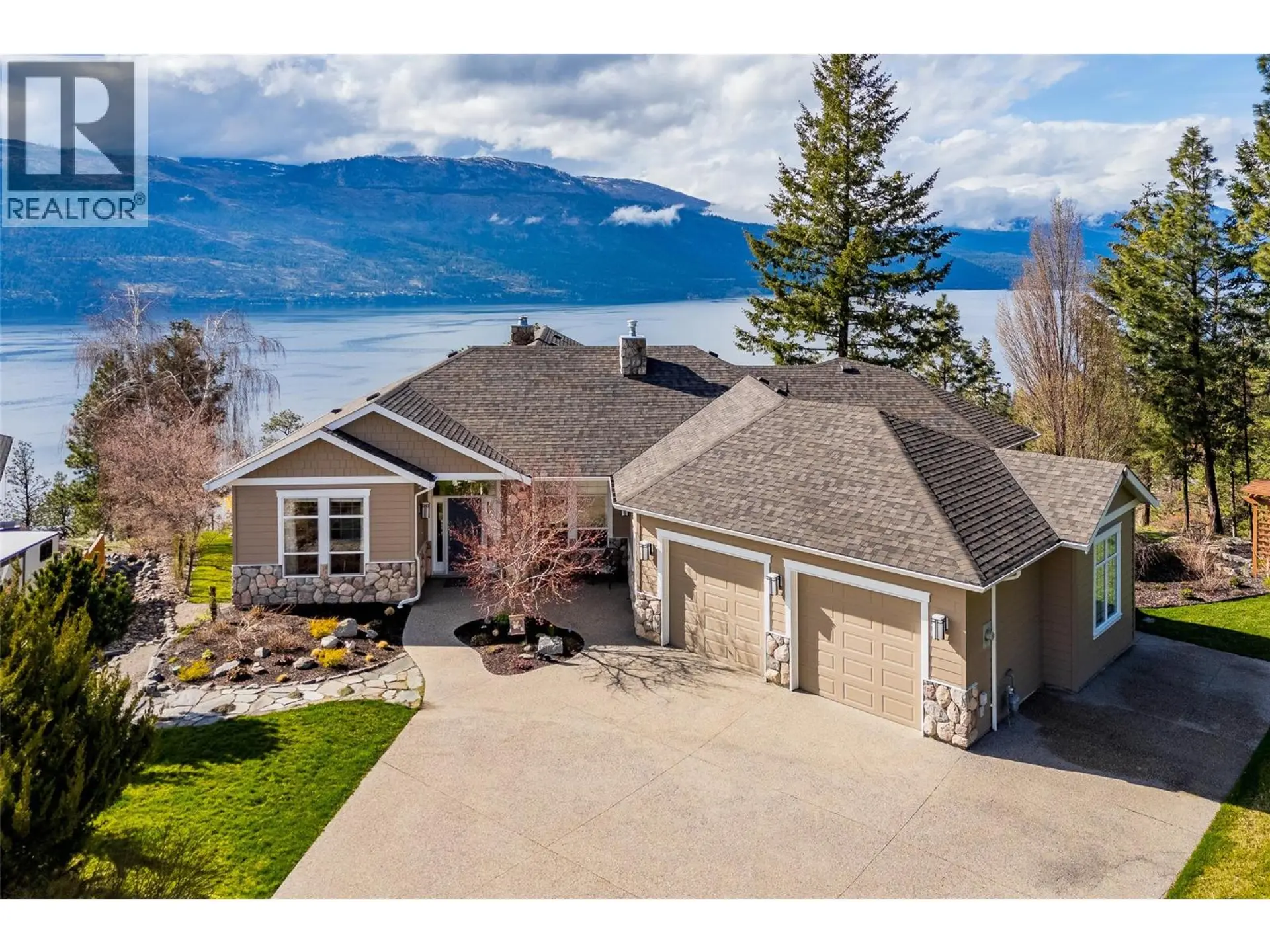 Property at #60 10726 Nighthawk Road, Lake Country, BC