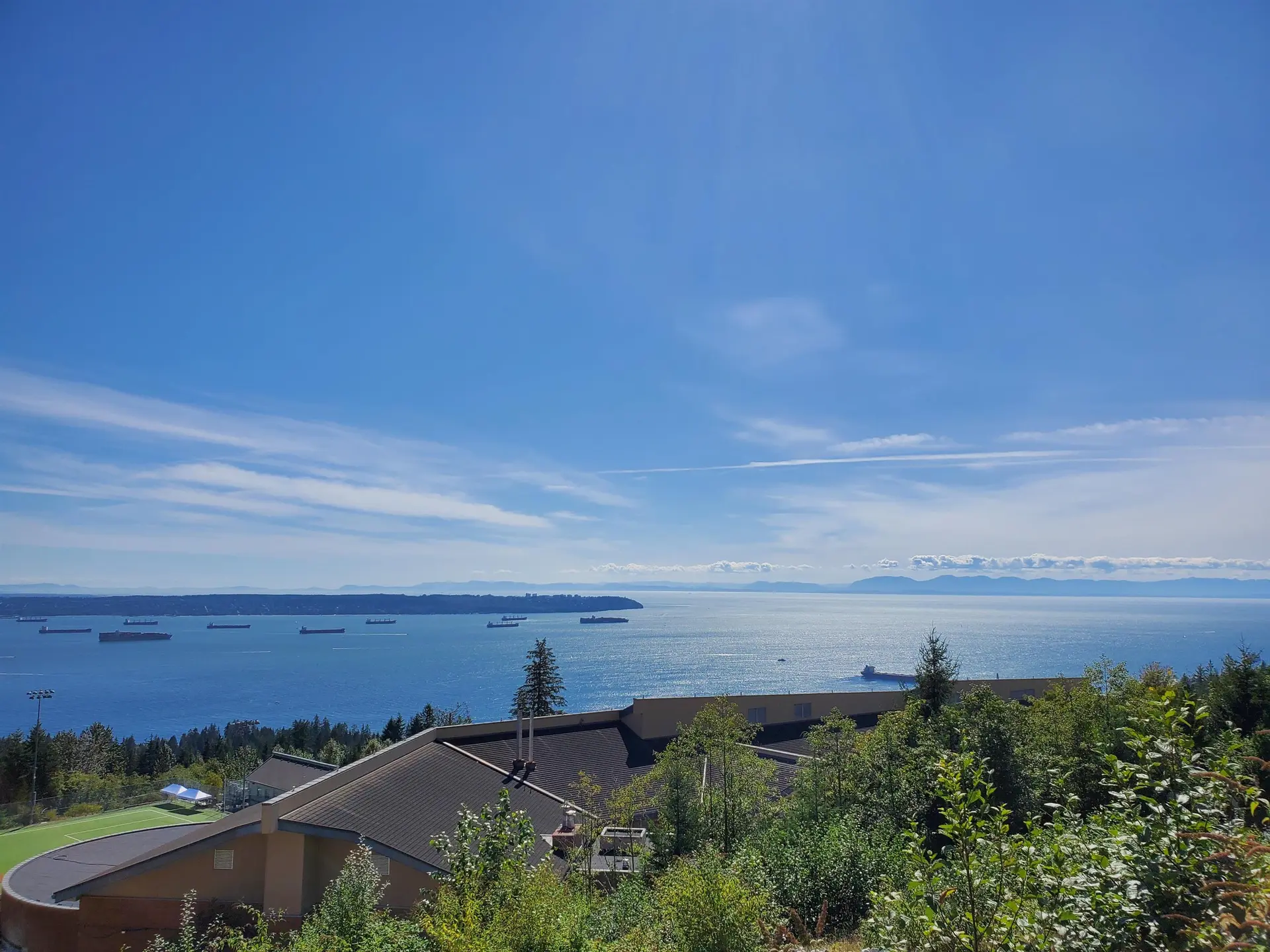 Property at 2870 Rodgers Creek Lane, West Vancouver, BC