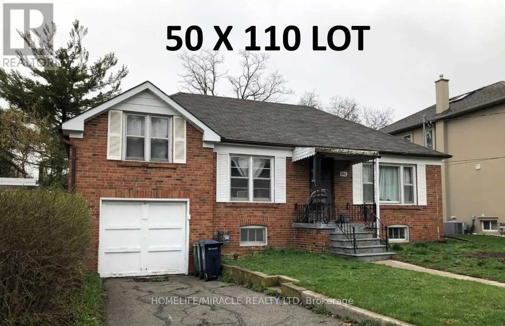190 POYNTZ AVENUE - Image 1