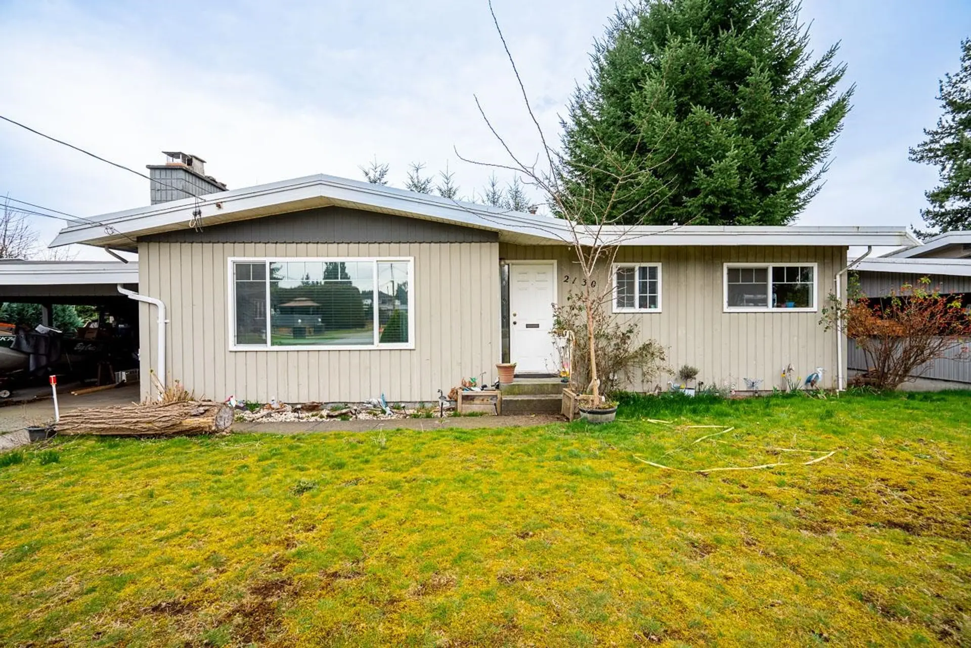 Property at 2130 Sandalwood Crescent, Abbotsford, BC