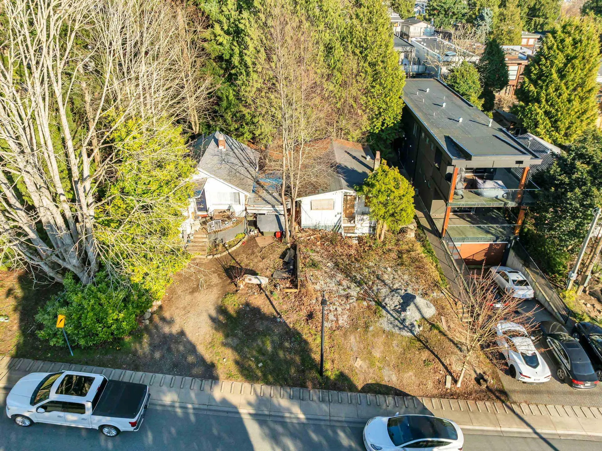 Property at 966 Maple Street, White Rock, BC