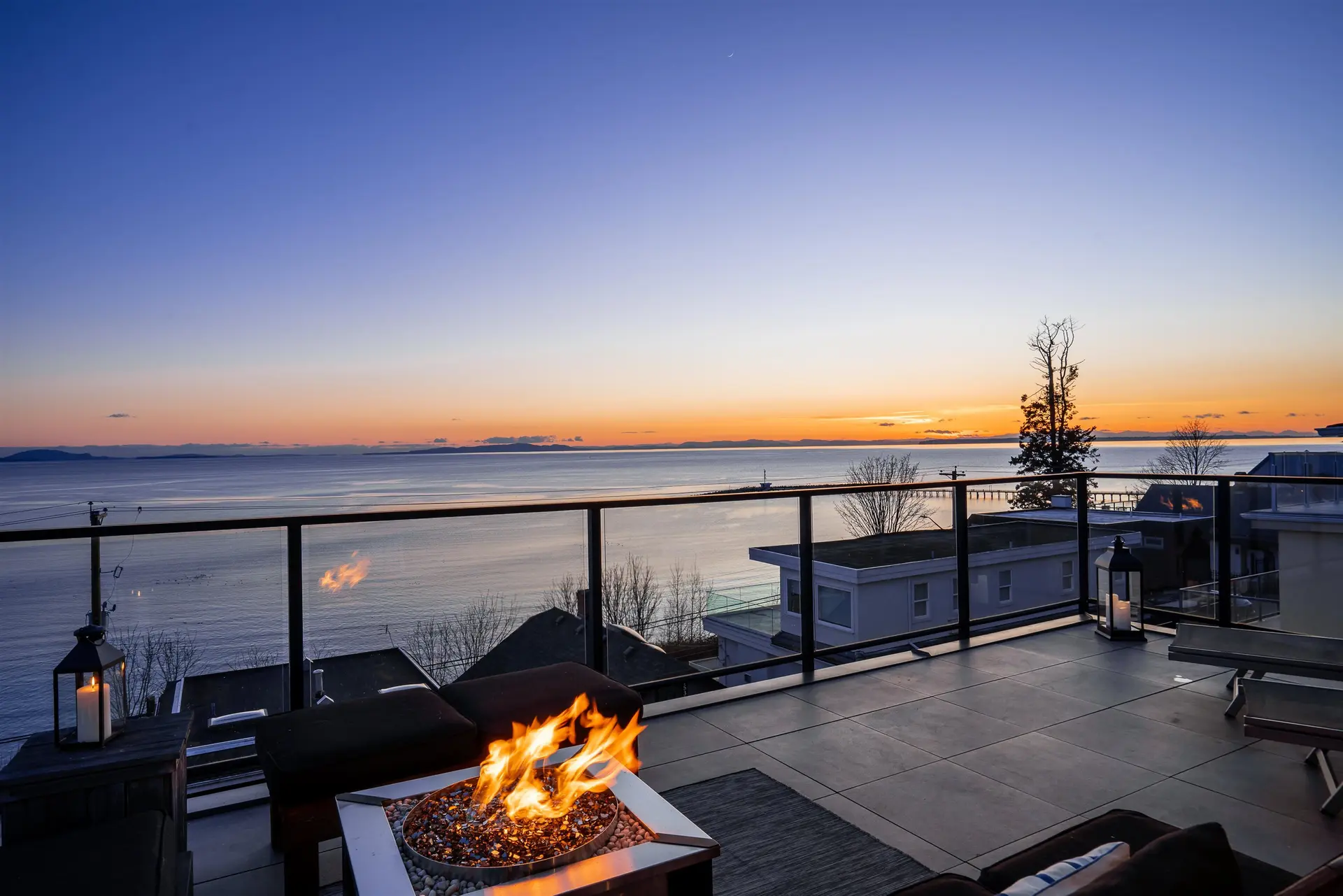 Property at 15310 Victoria Avenue, White Rock, BC