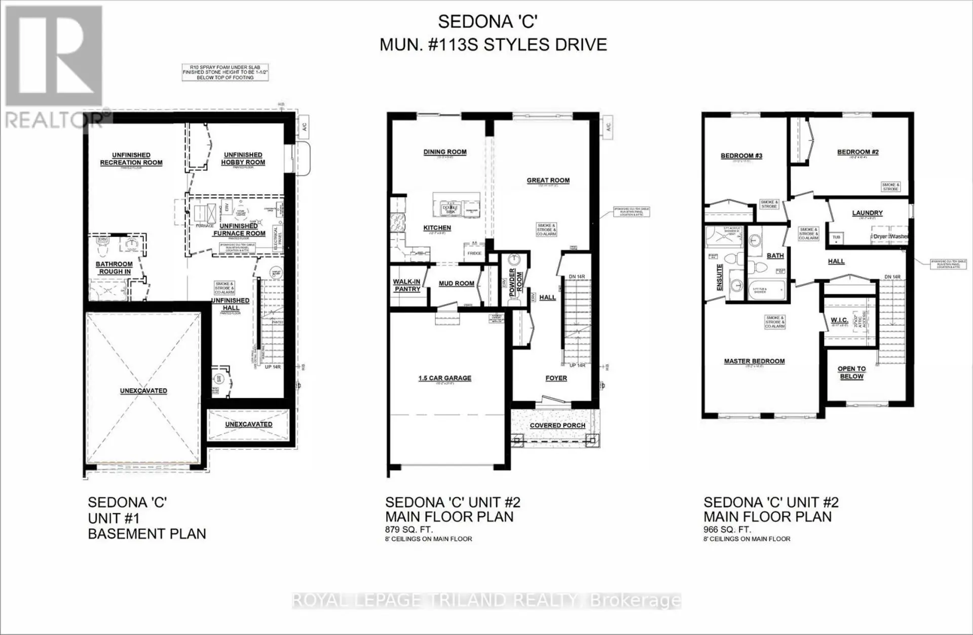 113 STYLES DRIVE - Image 2