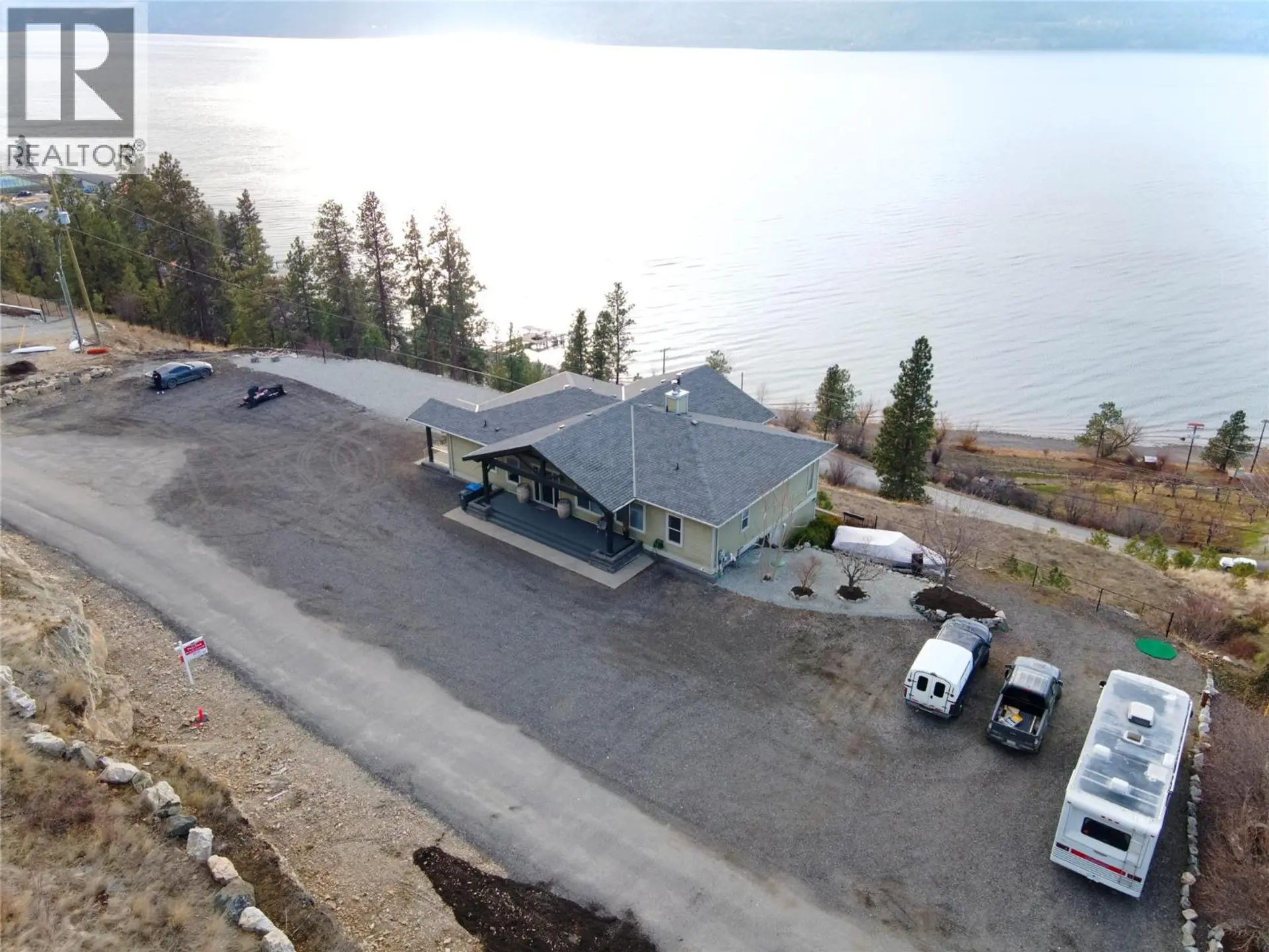 Property at 13938 Moberly Road, Lake Country, BC