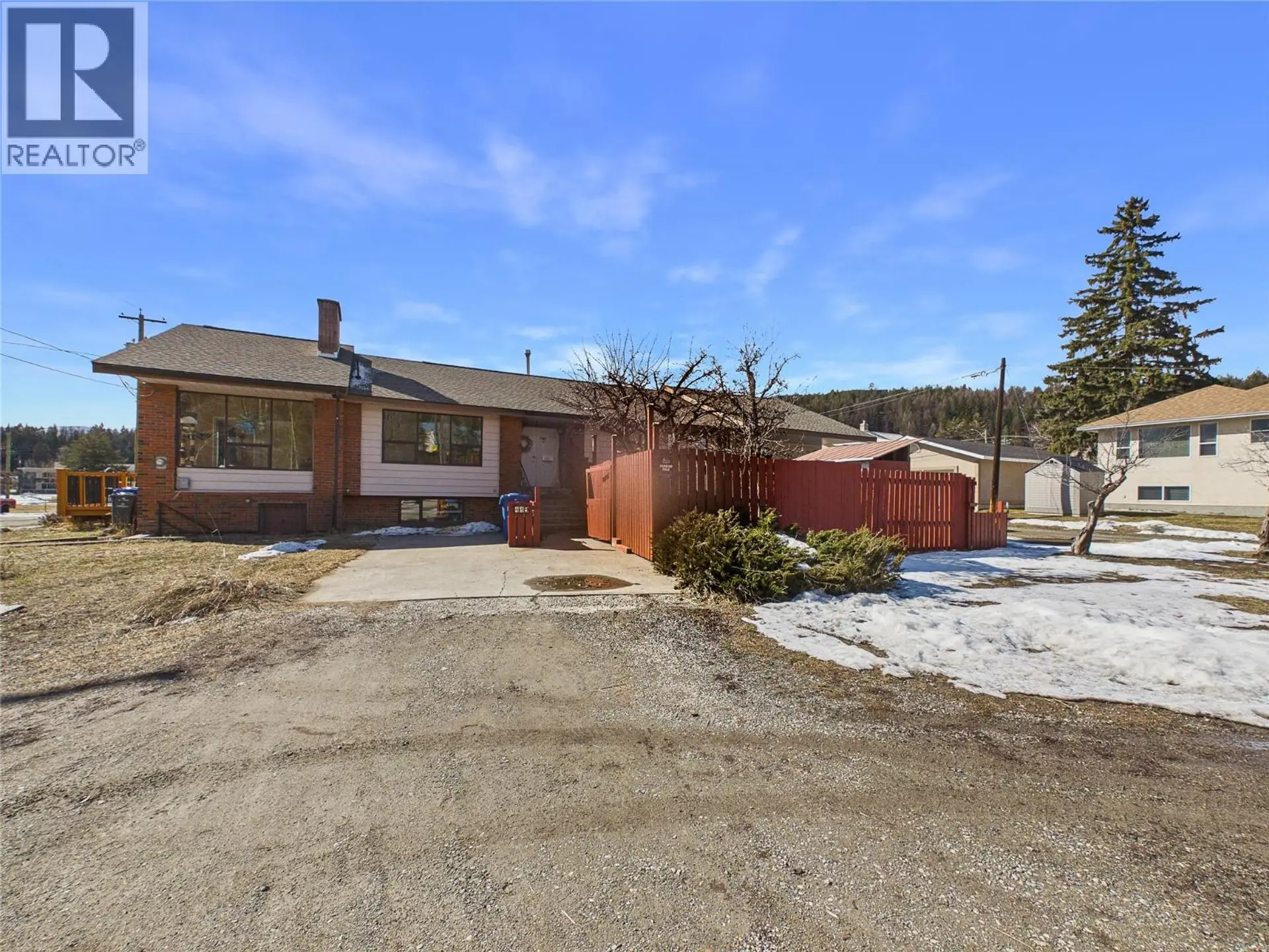 Property at 419 Lindsay Street, Kimberley, BC