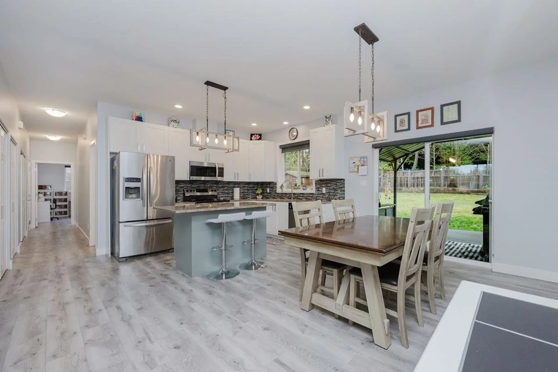 Property at 6214 Sitka Road, Sechelt, BC