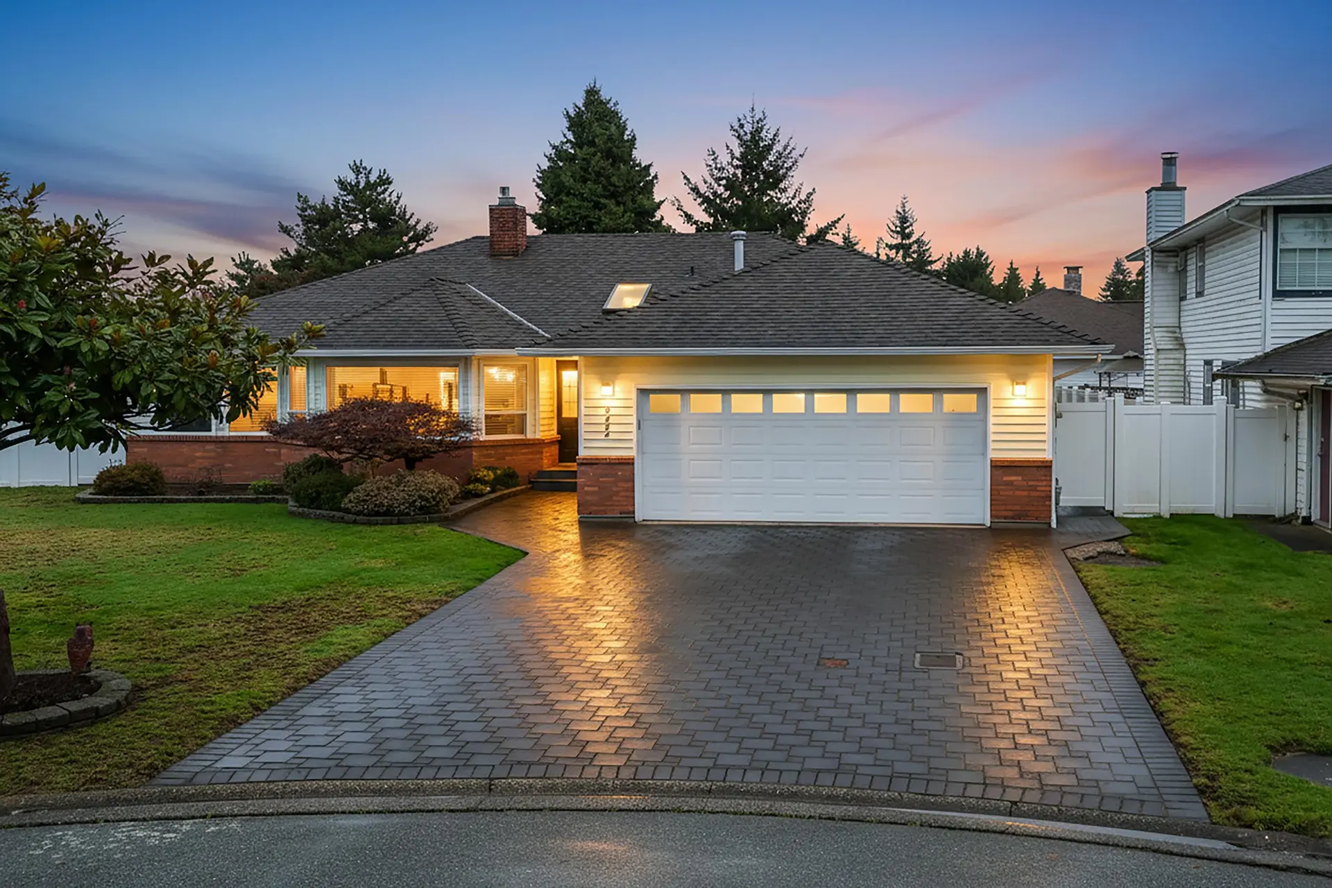 Property at 9424 154a Street, Surrey, BC