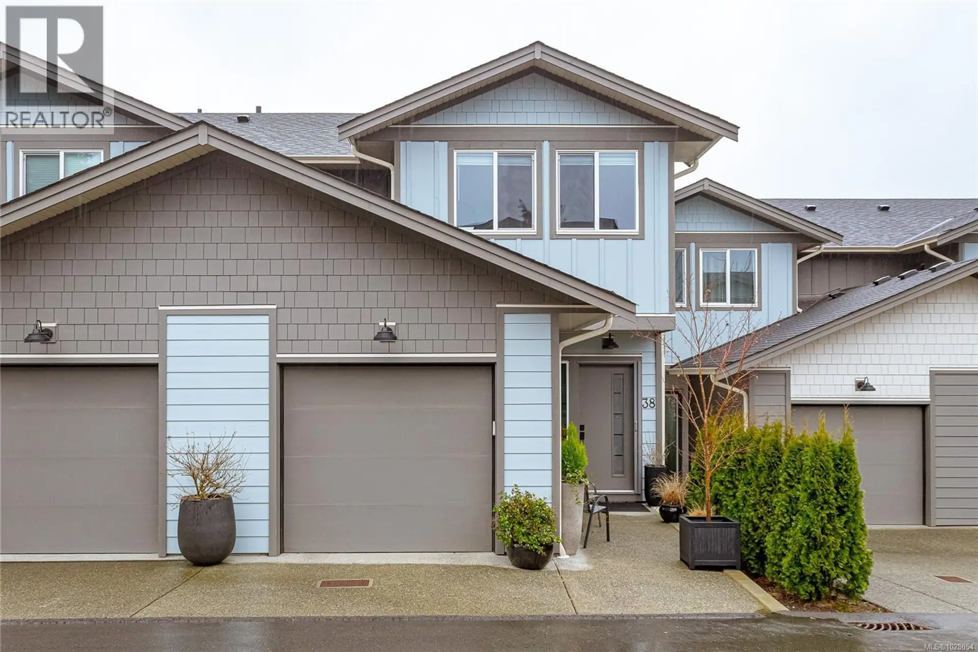 Property at #38 3195 Herons Way, Duncan, BC