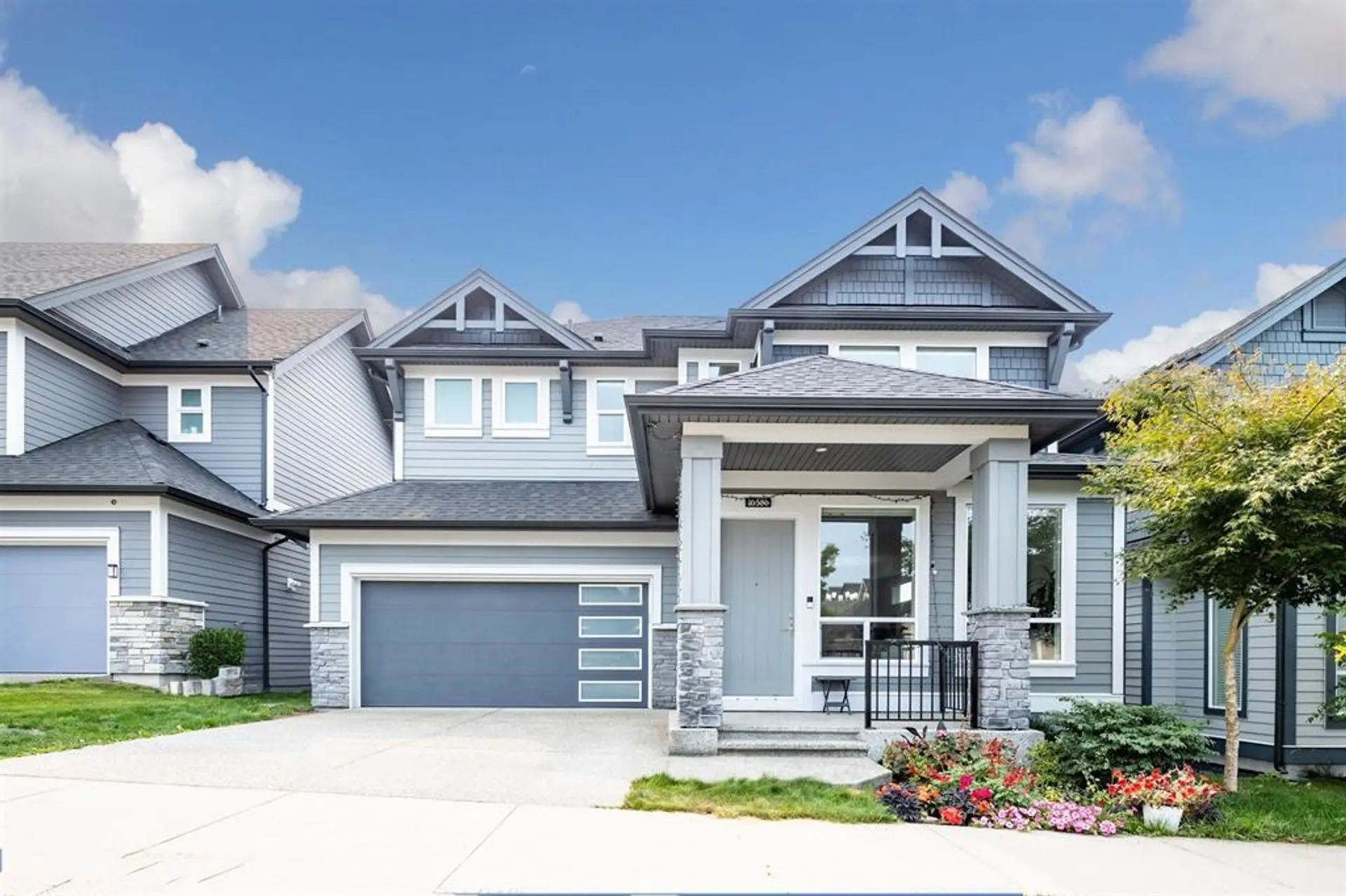 Property at 16586 21 Avenue, Surrey, BC