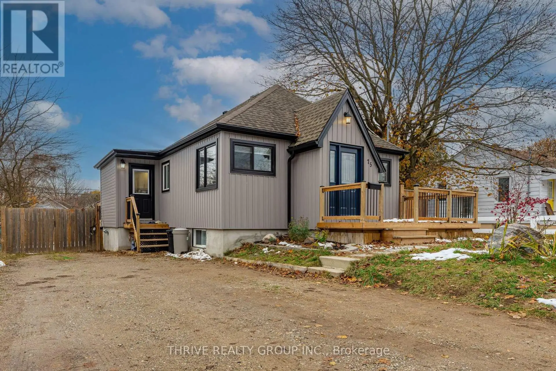 75 LYMAN STREET - Image 1