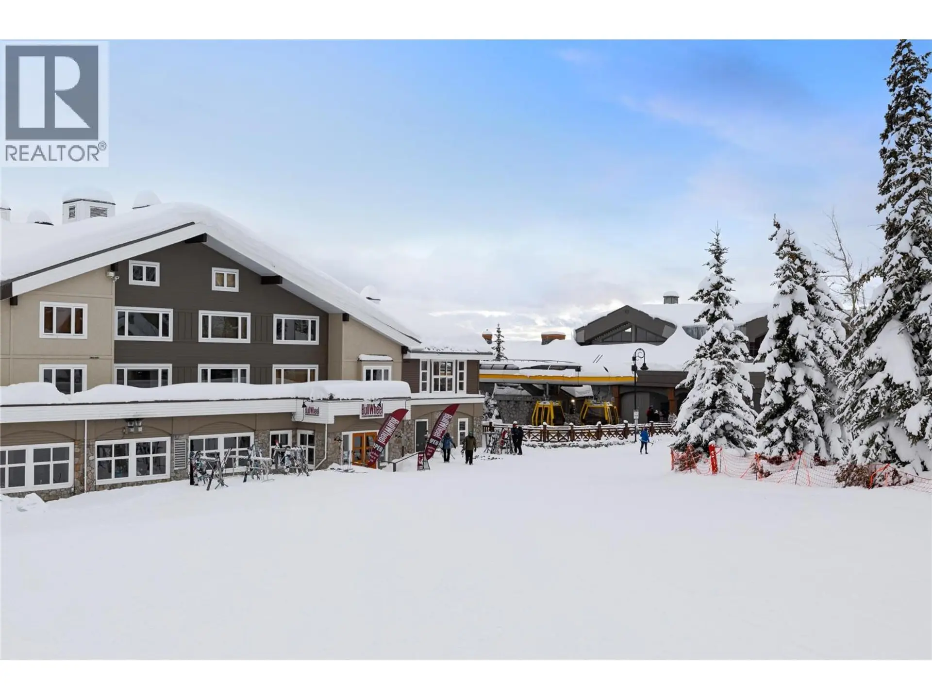 Property at #301 5275 Big White Road, Big White, BC