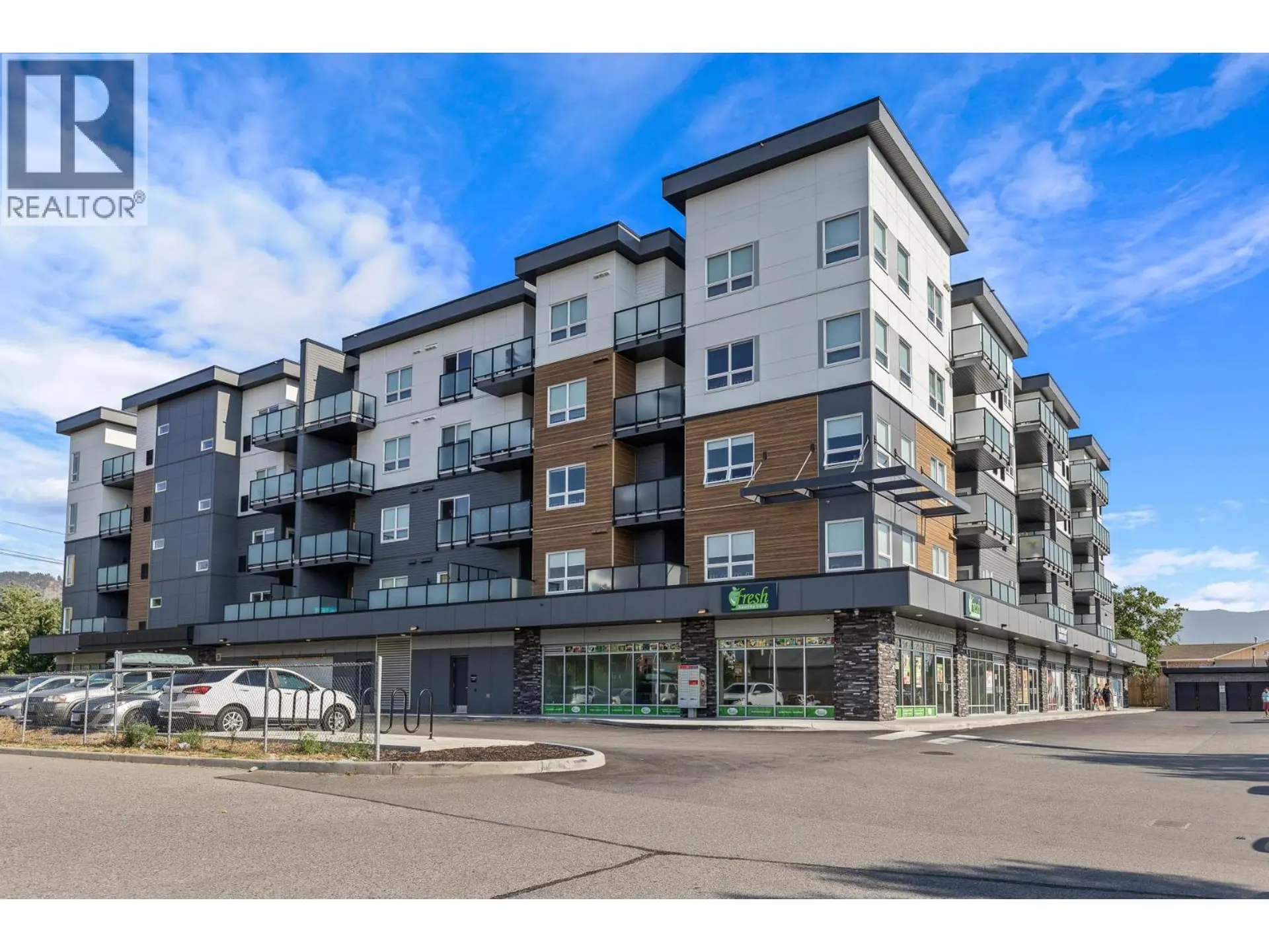Property at #514 191 Hollywood Road, Kelowna, BC