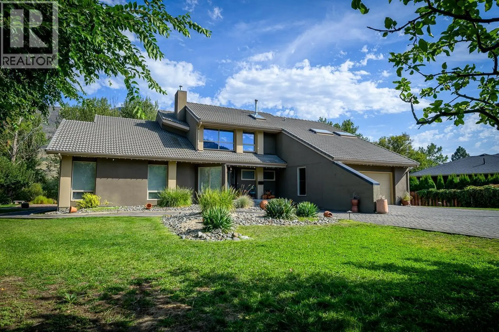Property at 604 STANSFIELD Road, Kamloops, BC