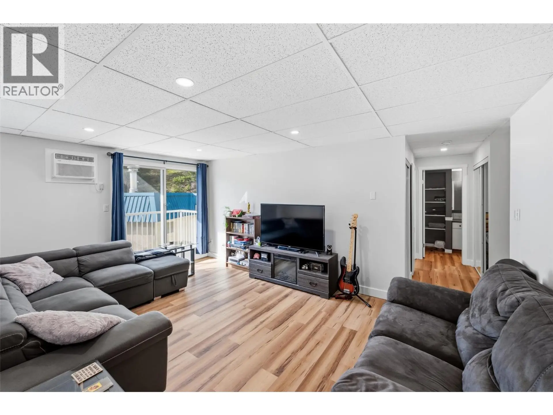 Property at #209 1410 PENTICTON Avenue, Penticton, BC