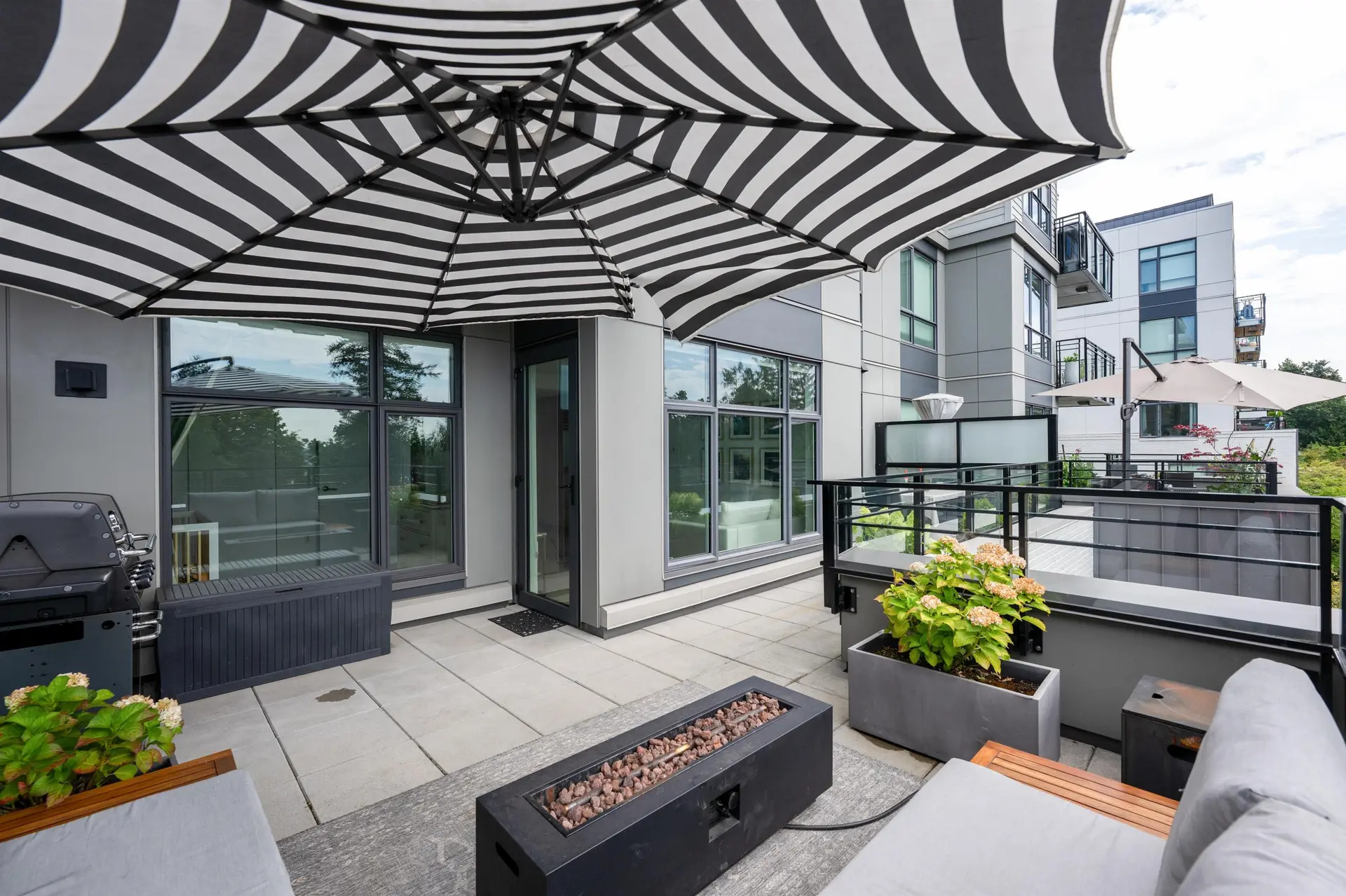 Property at #208 707 E 3rd Street, North Vancouver, BC