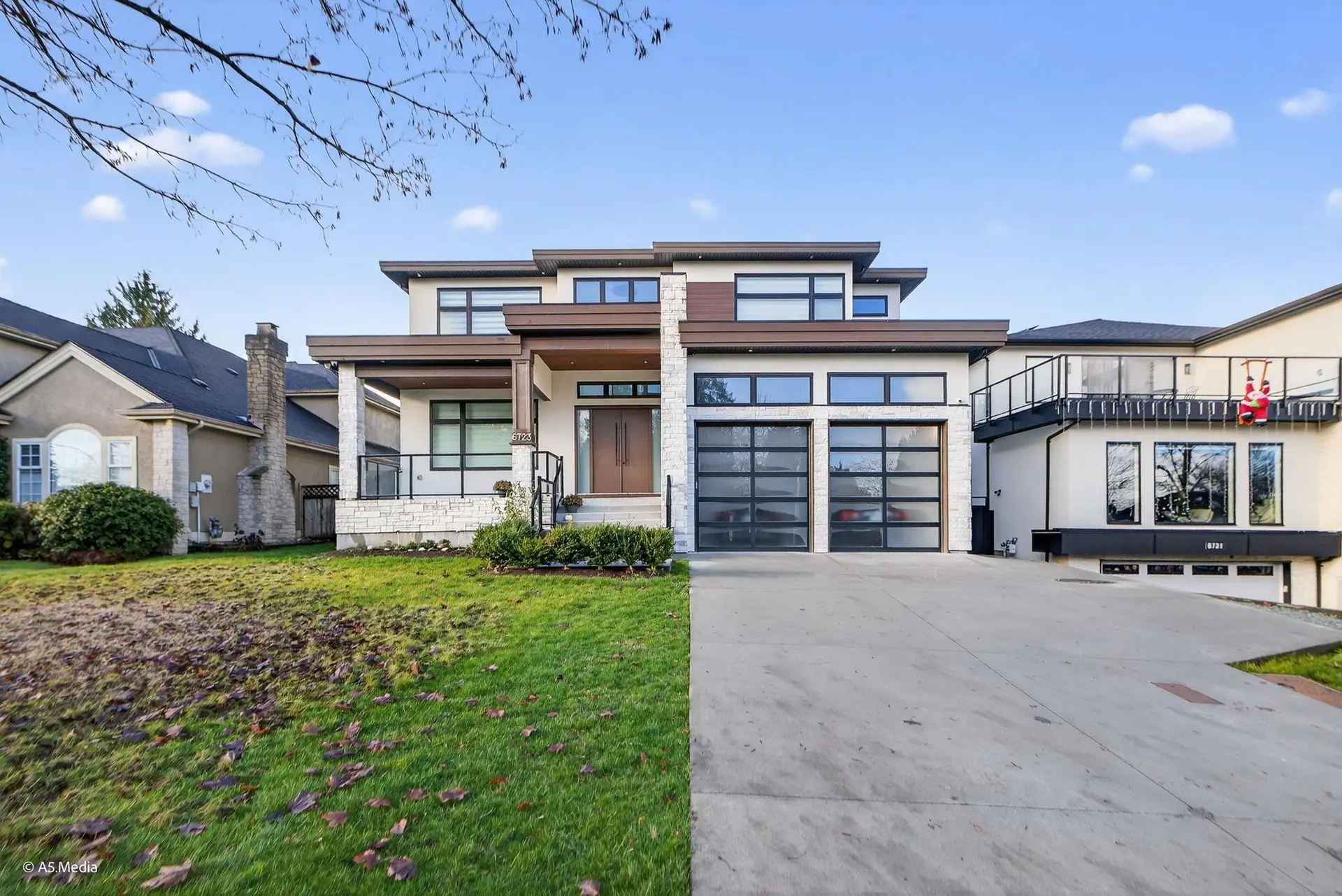 Property at 6723 122a Street, Surrey, BC