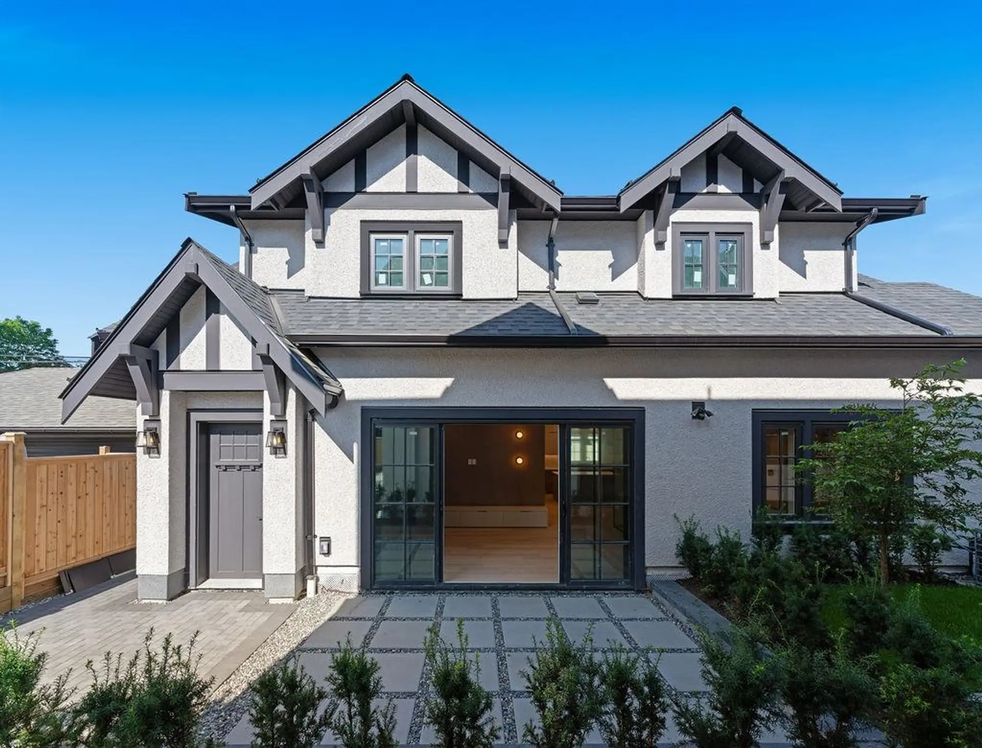 Property at 6855 Cypress Street, Vancouver, BC