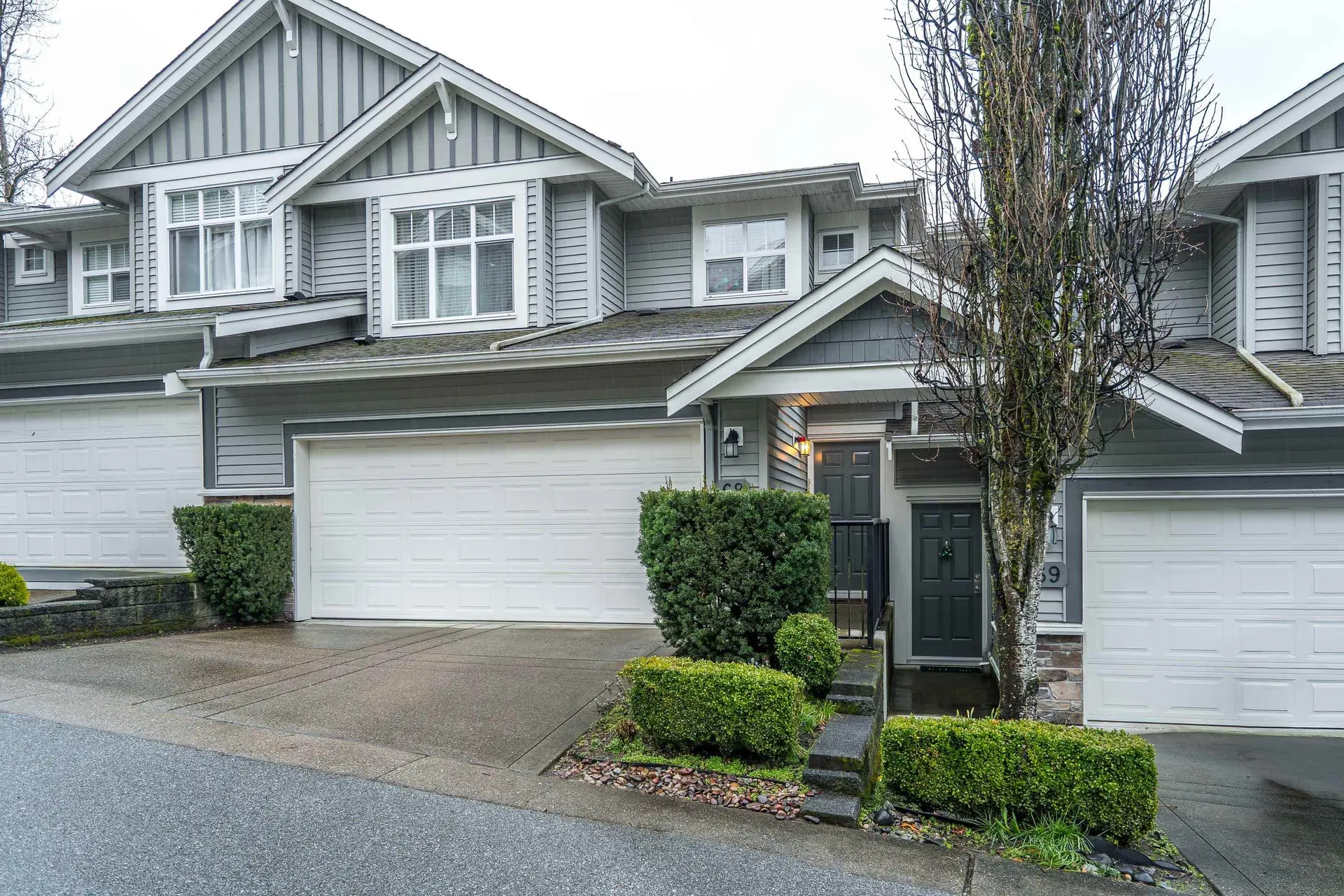 Property at #68 11282 Cottonwood Drive, Maple Ridge, BC
