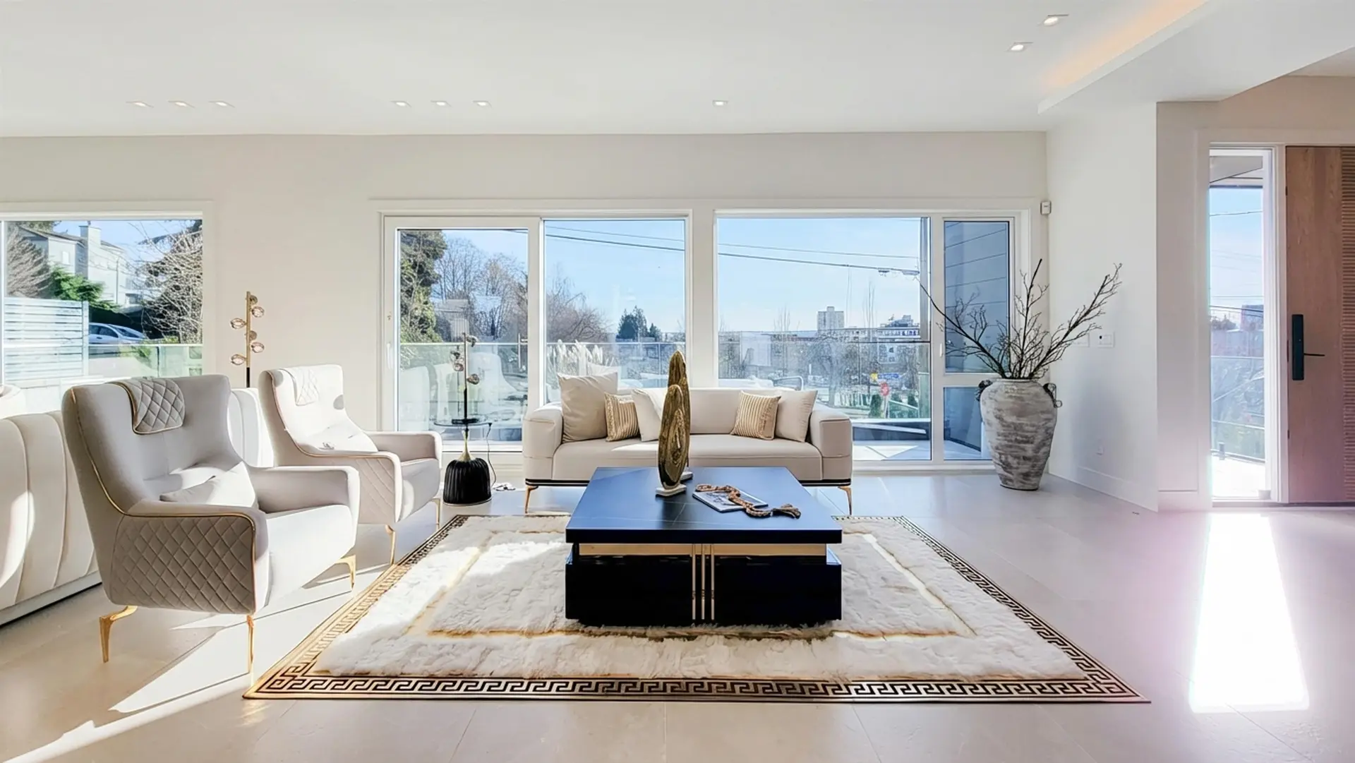 Property at 2141 Jefferson Avenue, West Vancouver, BC