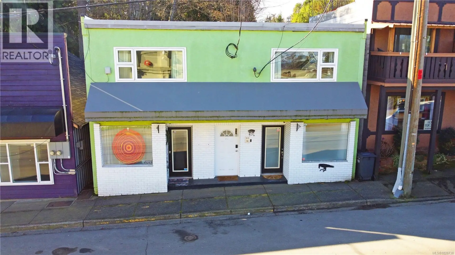 Property at 9736 Chemainus Rd, Chemainus, BC