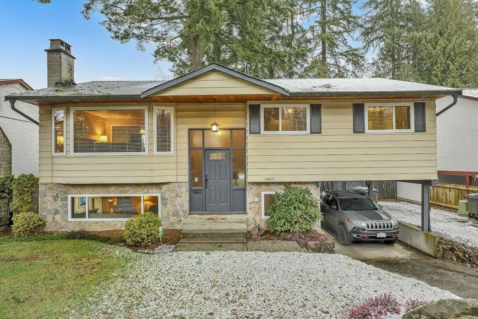 Property at 14415 114 Avenue, Surrey, BC