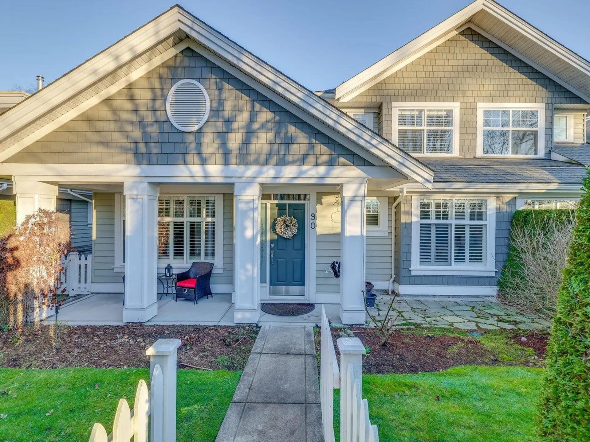 Property at #90 5900 Ferry Road, Delta, BC