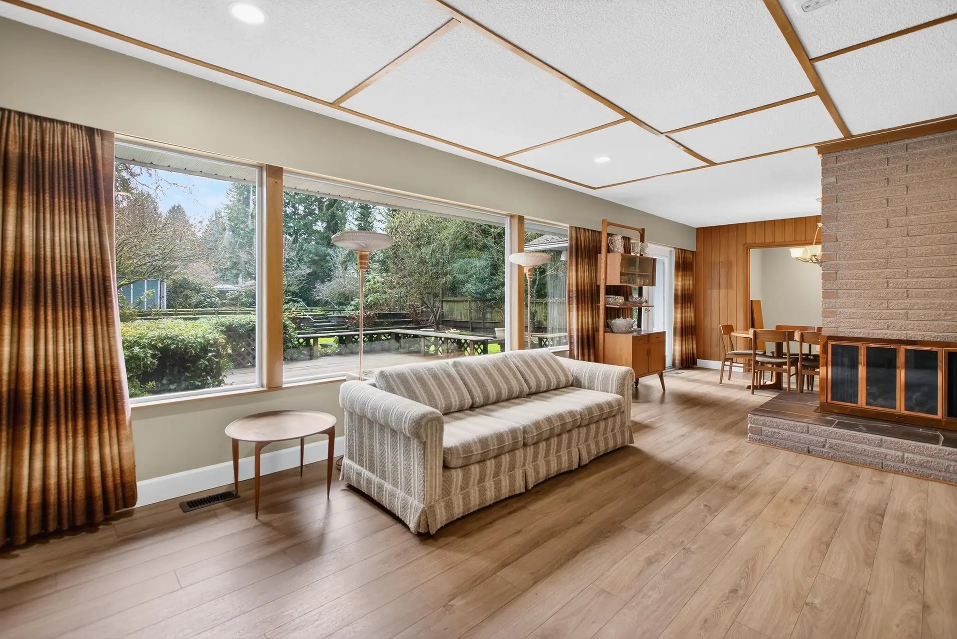 Property at 21470 124th Avenue, Maple Ridge, BC