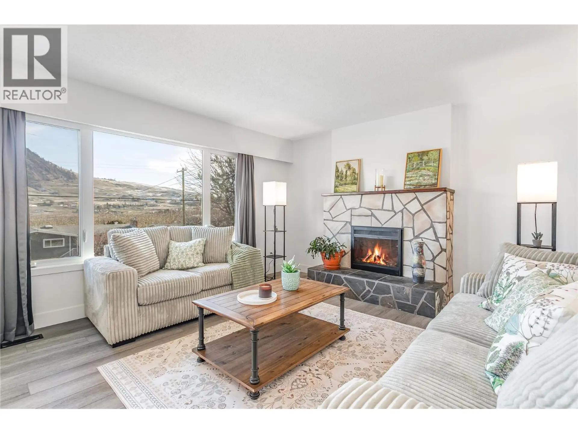 Property at 2160 Lynrick Road, Kelowna, BC
