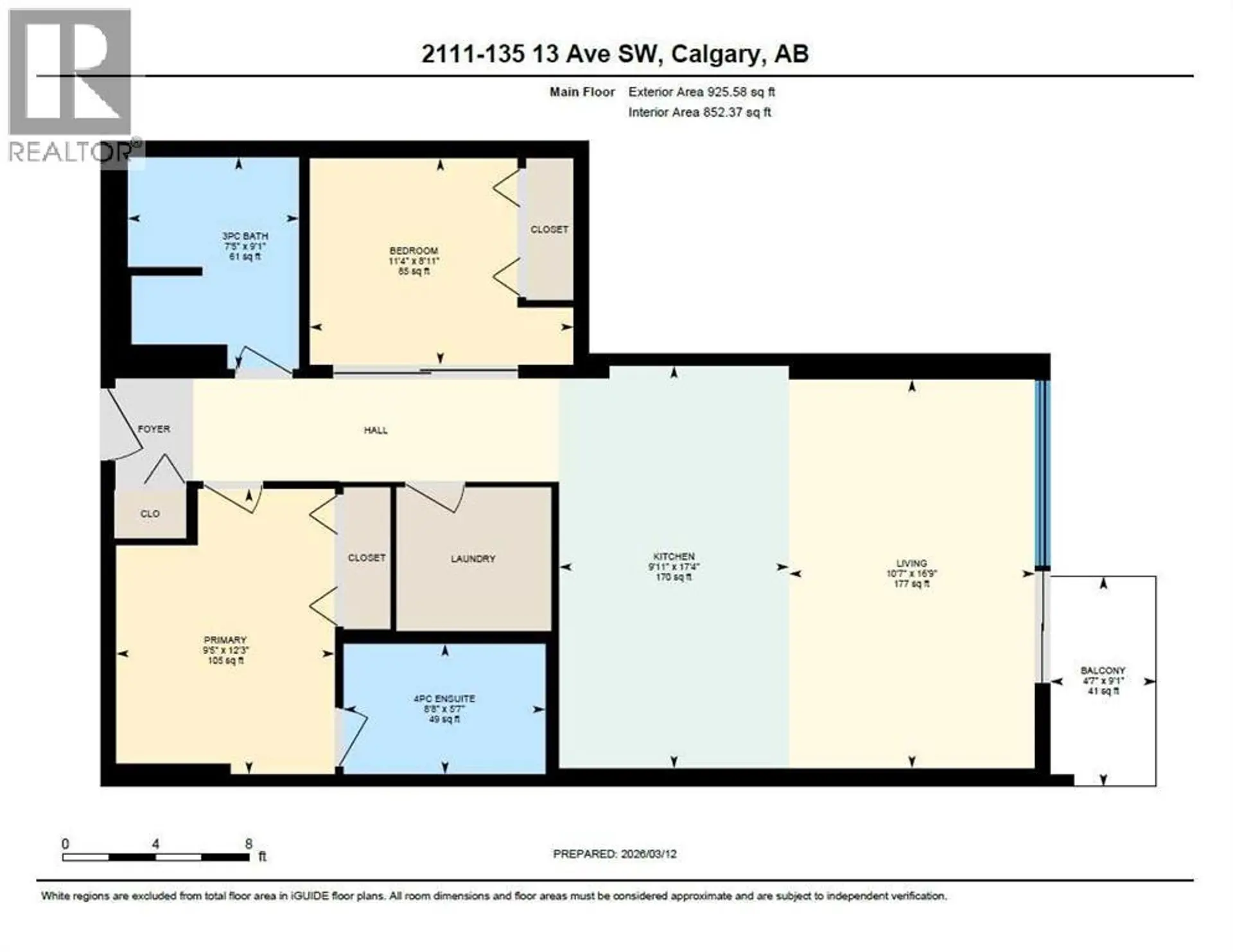 #2111 135 13 AVENUE SW - Image 20