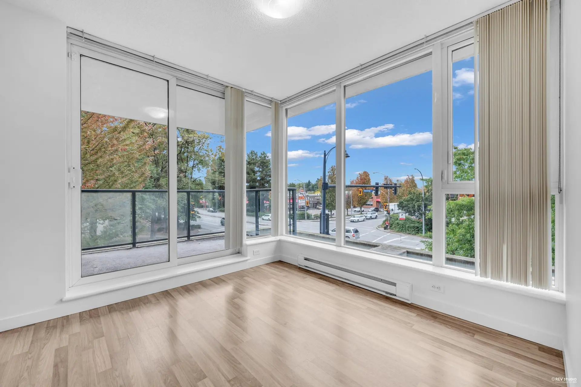 Property at #301 5028 Kwantlen Street, Richmond, BC