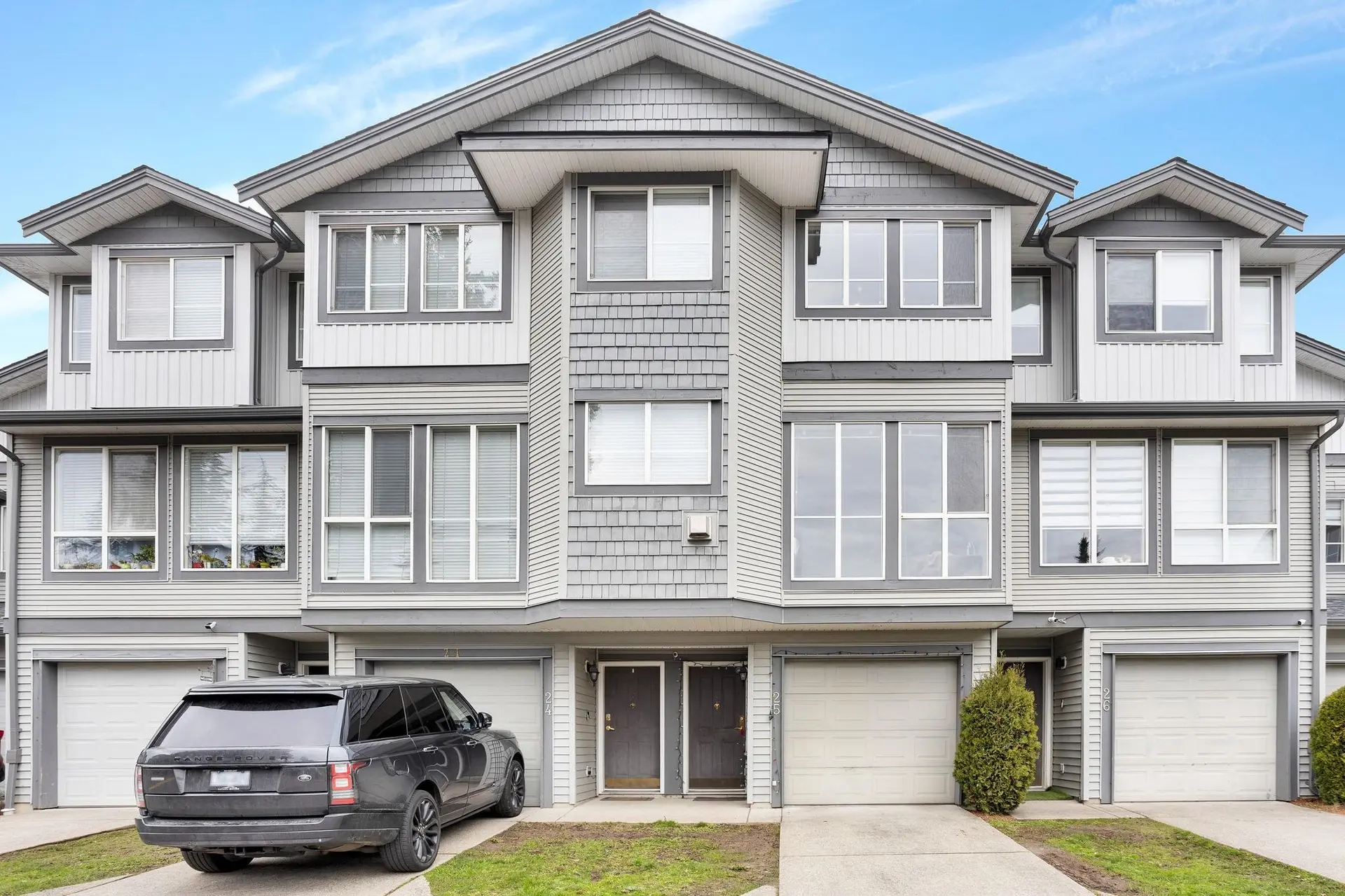 Property at #25 7250 144 Street, Surrey, BC