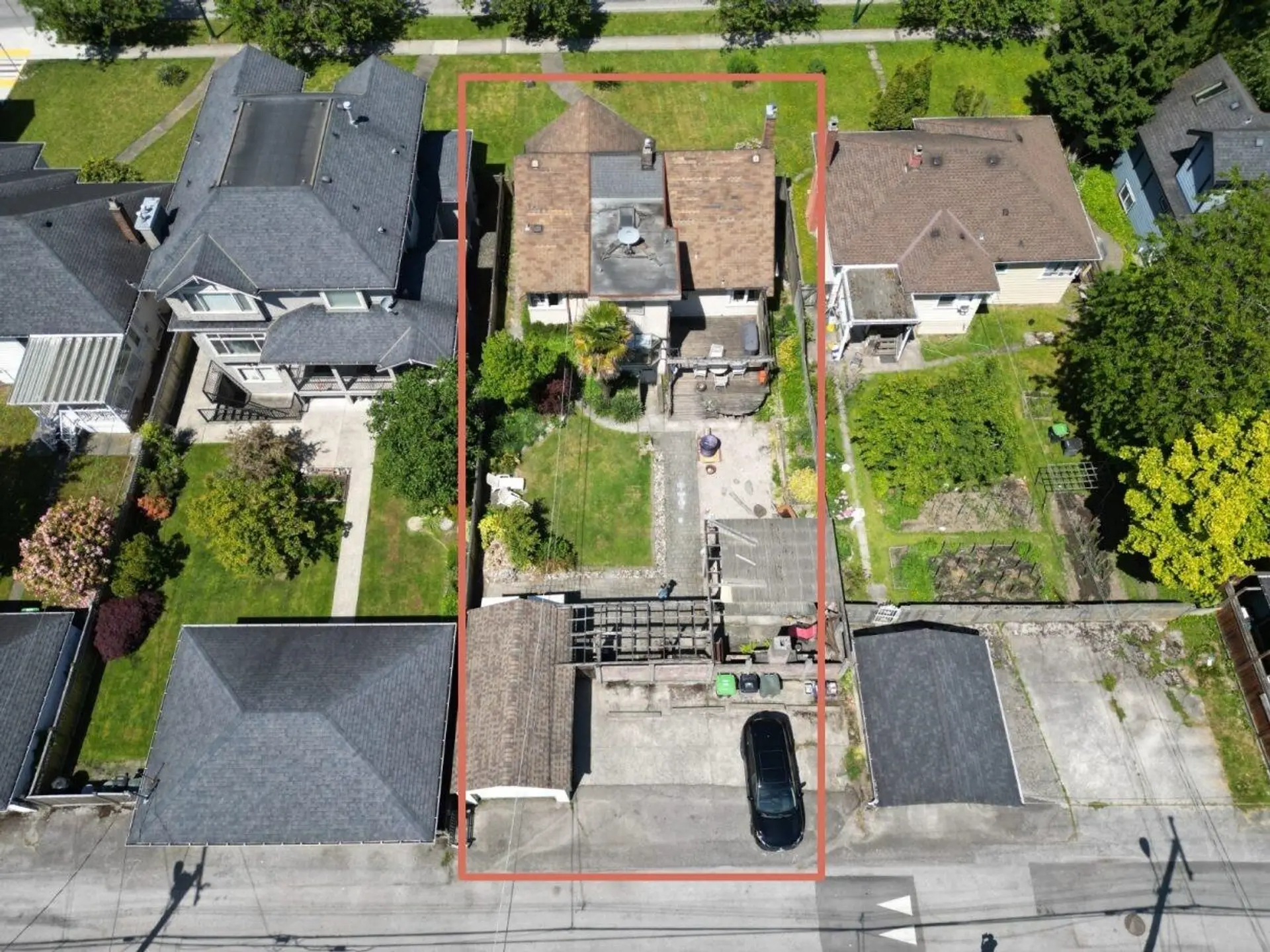 158 W King Edward Avenue - Image 5