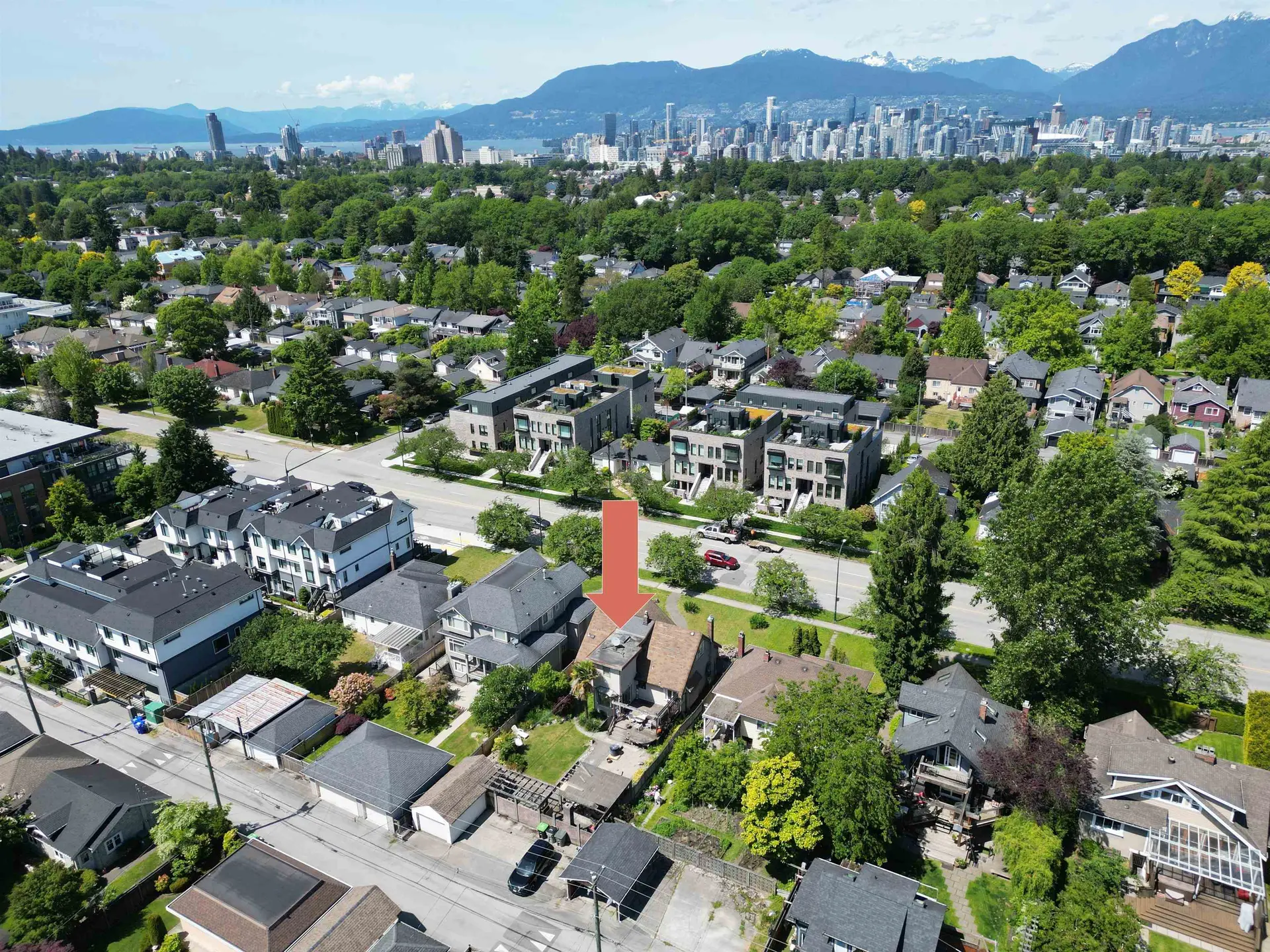 158 W King Edward Avenue - Image 9