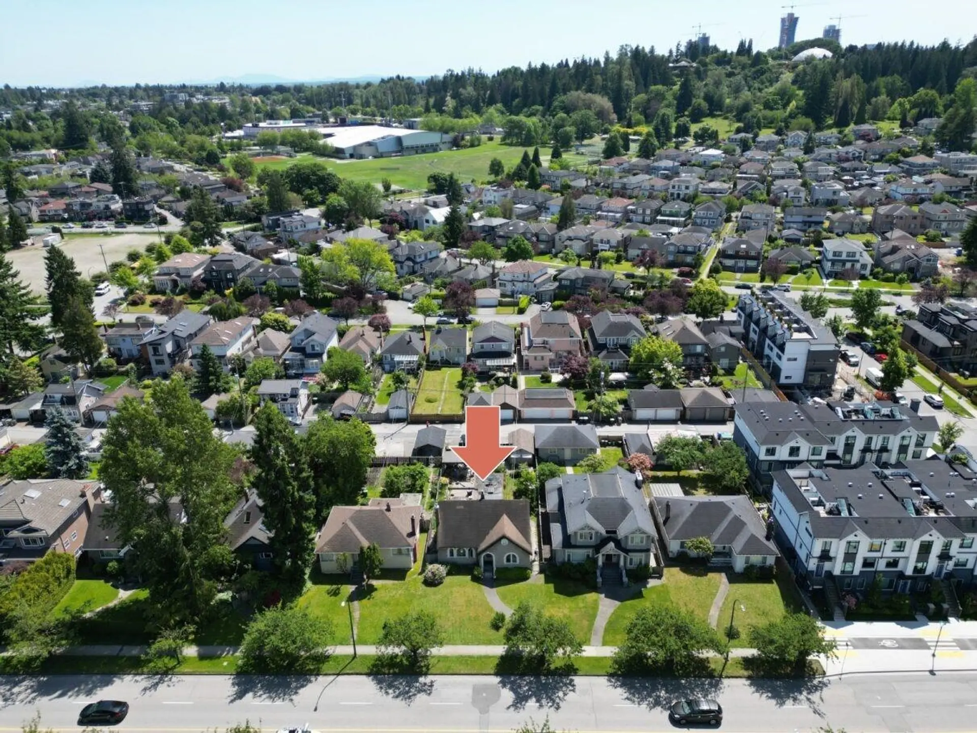 158 W King Edward Avenue - Image 10