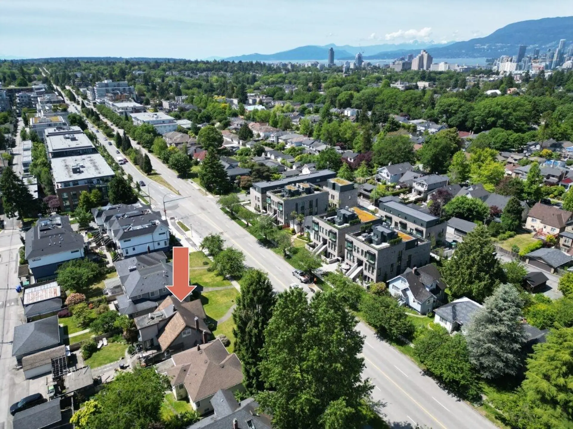 158 W King Edward Avenue - Image 8